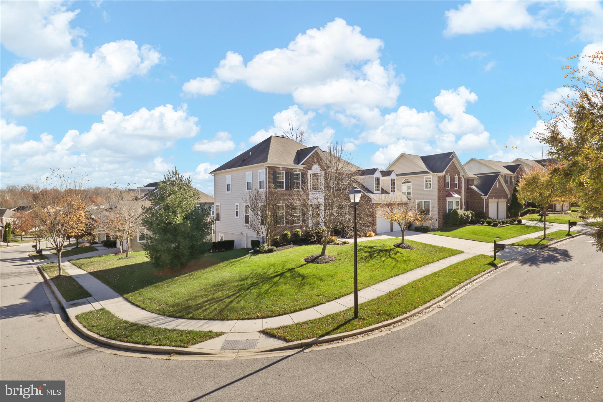 2100 FITTLEWORTH TERRACE