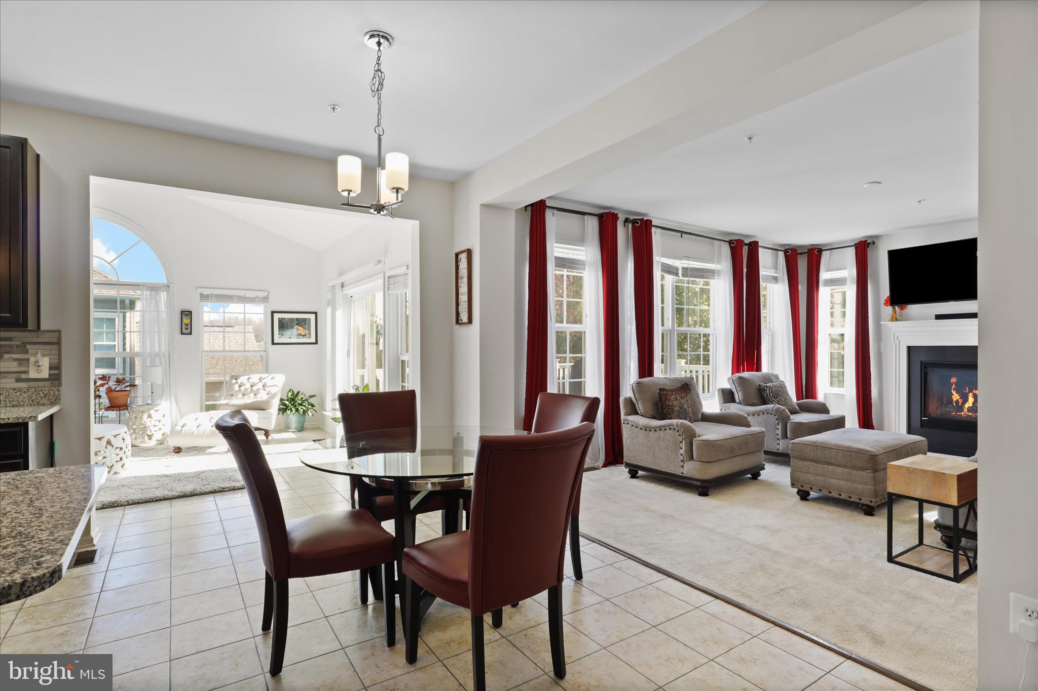 BEECH TREE NORTH VILLAGE - Residential