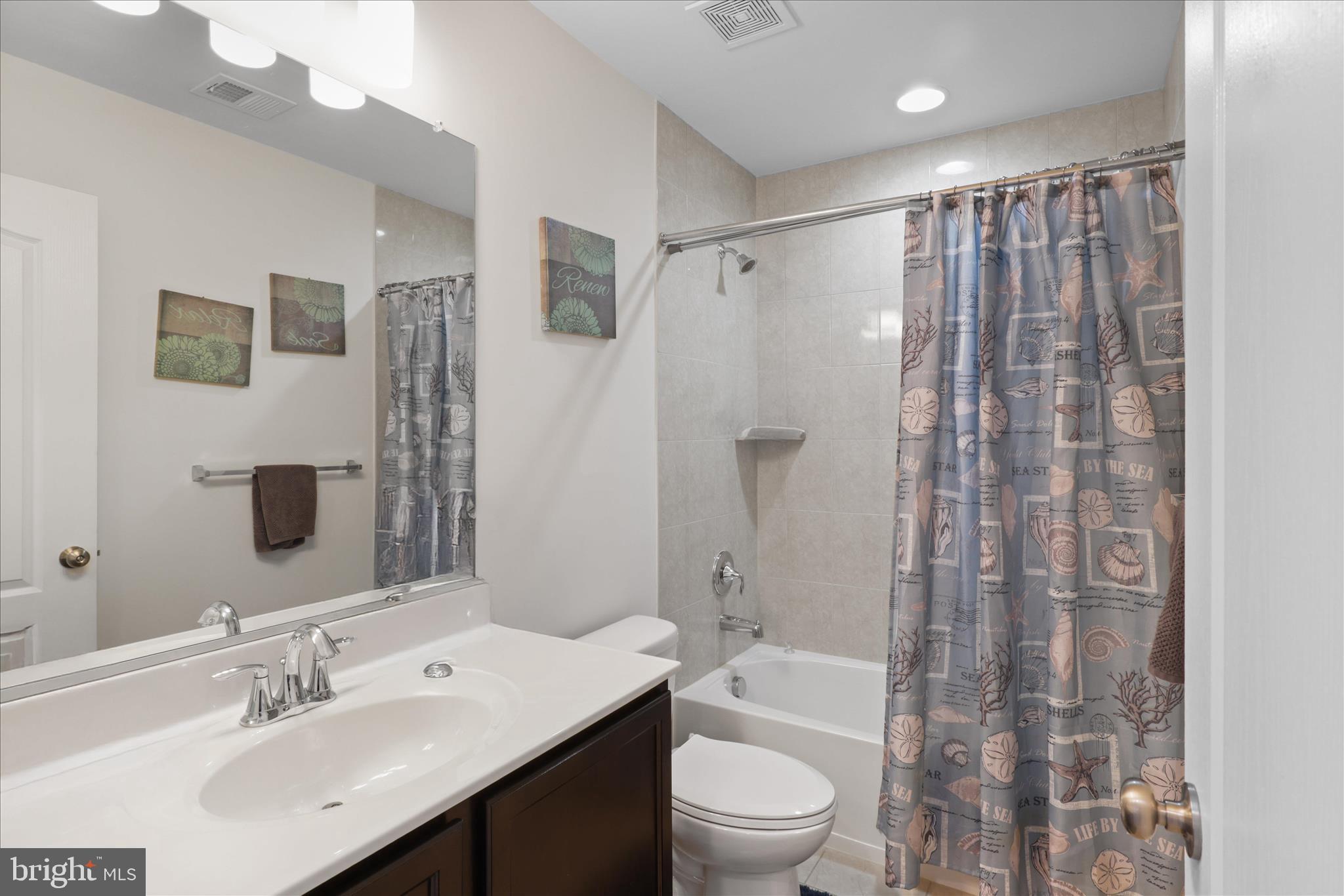 BEECH TREE NORTH VILLAGE - Residential