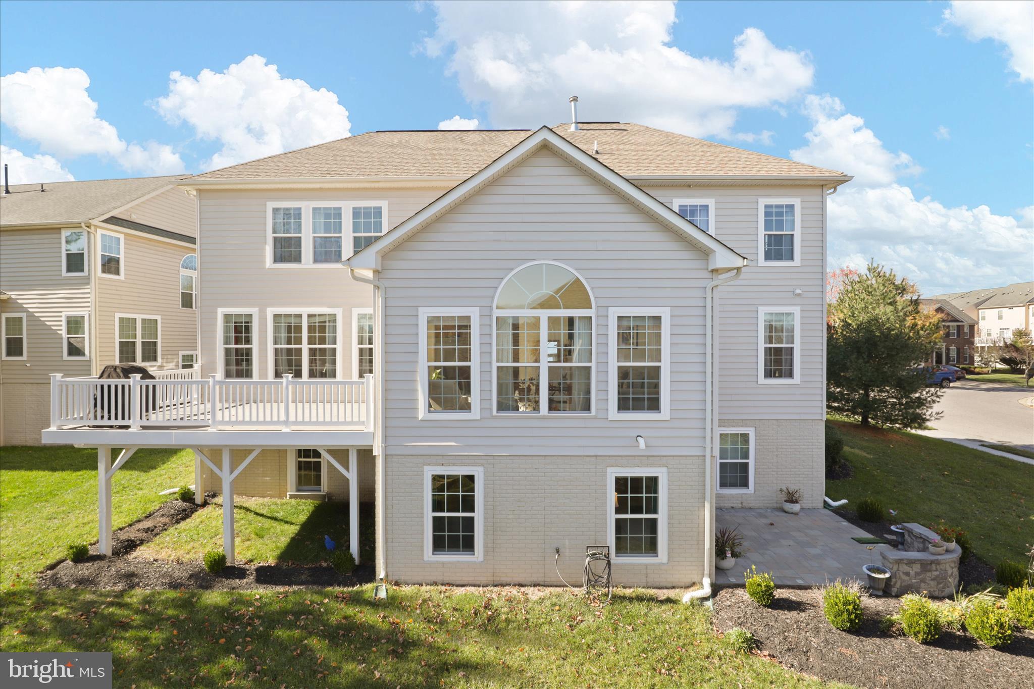 BEECH TREE NORTH VILLAGE - Residential