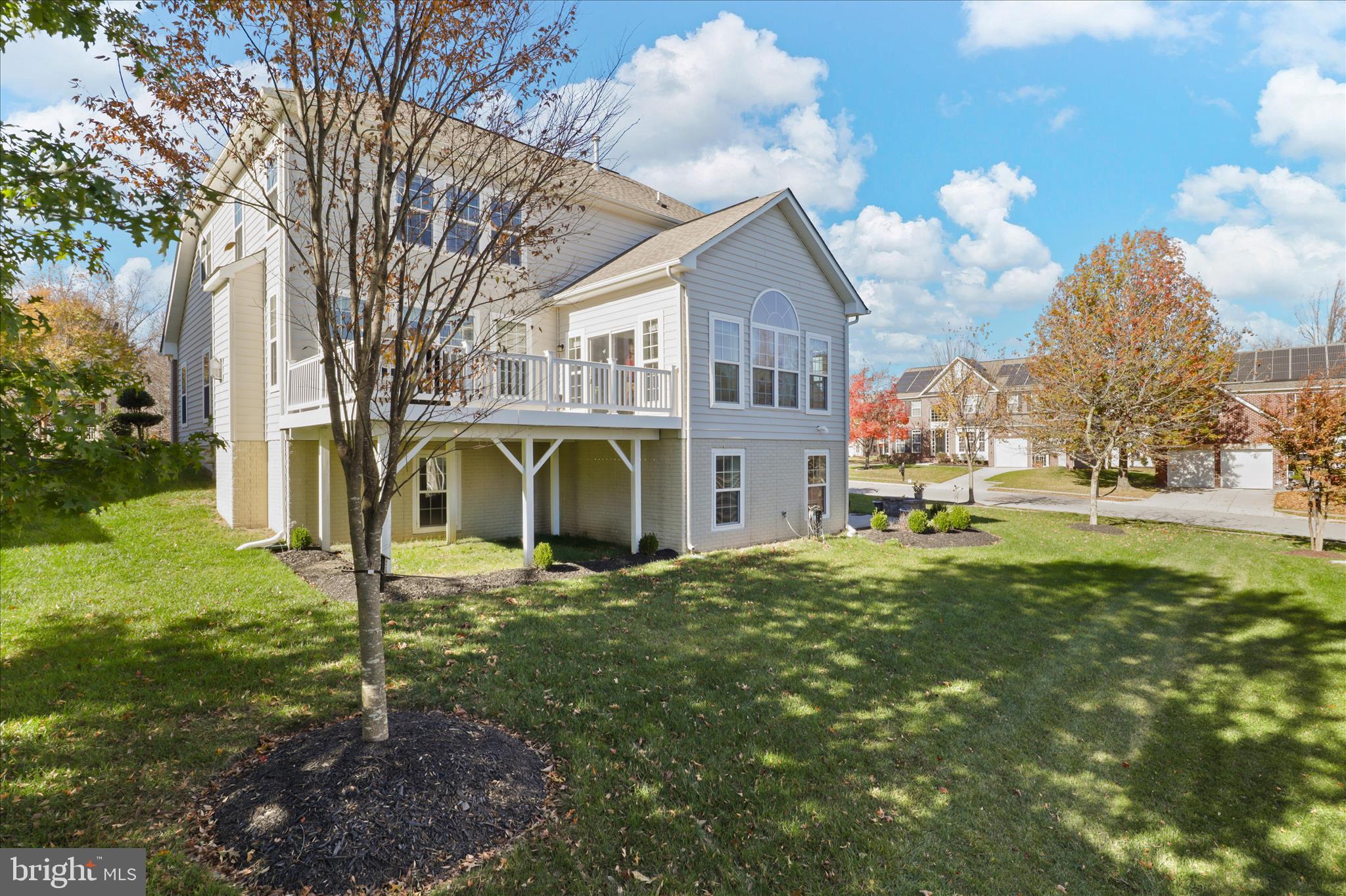 BEECH TREE NORTH VILLAGE - Residential