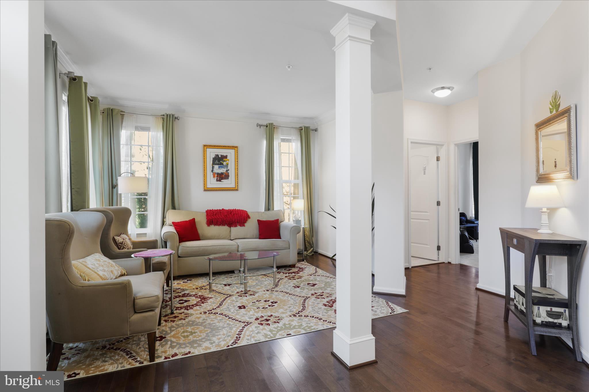 BEECH TREE NORTH VILLAGE - Residential