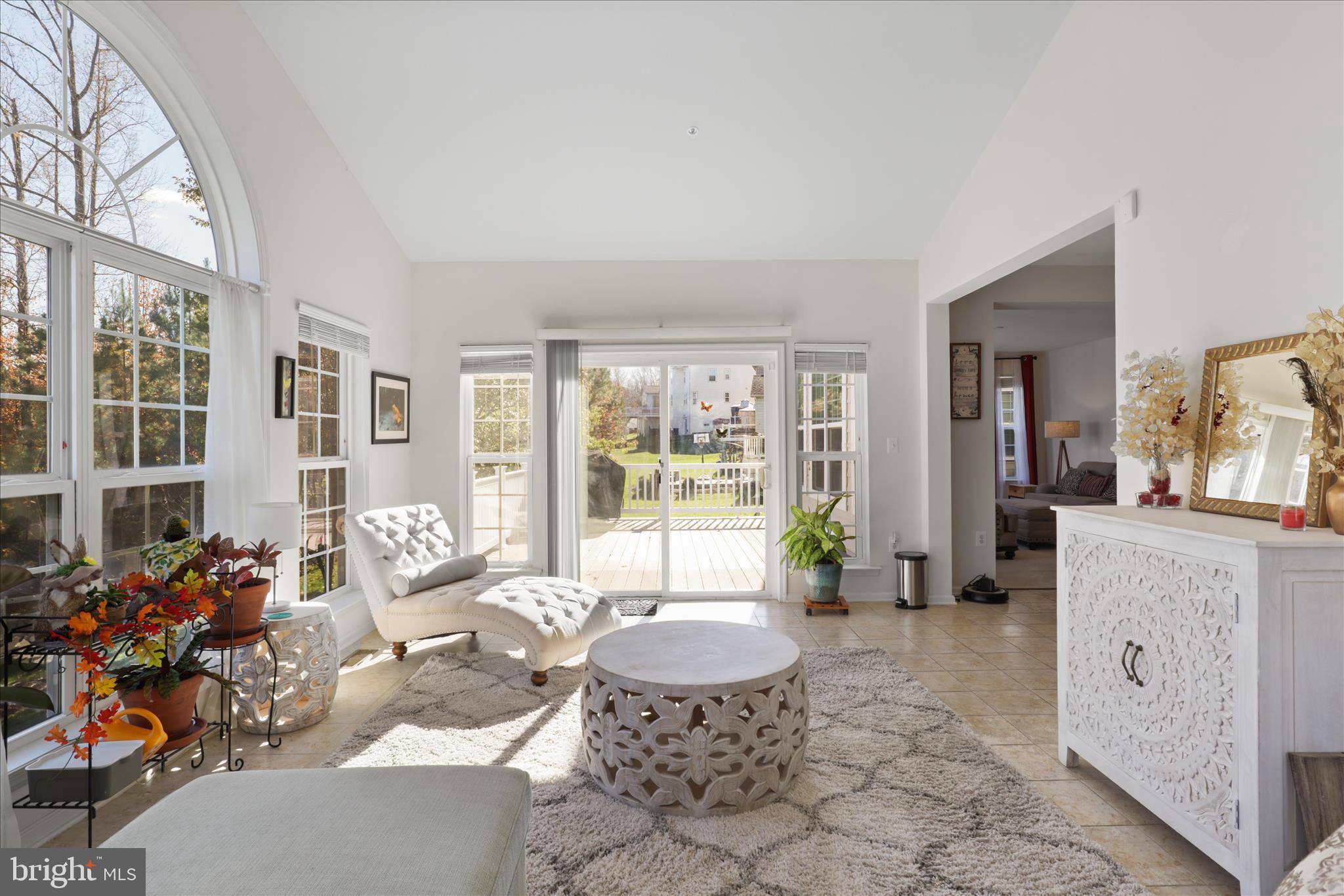 BEECH TREE NORTH VILLAGE - Residential