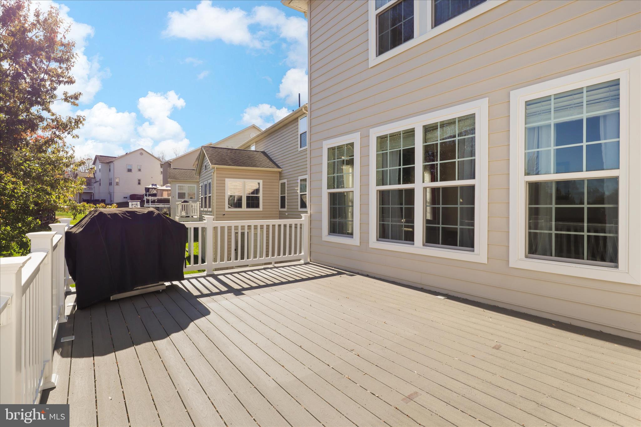 BEECH TREE NORTH VILLAGE - Residential