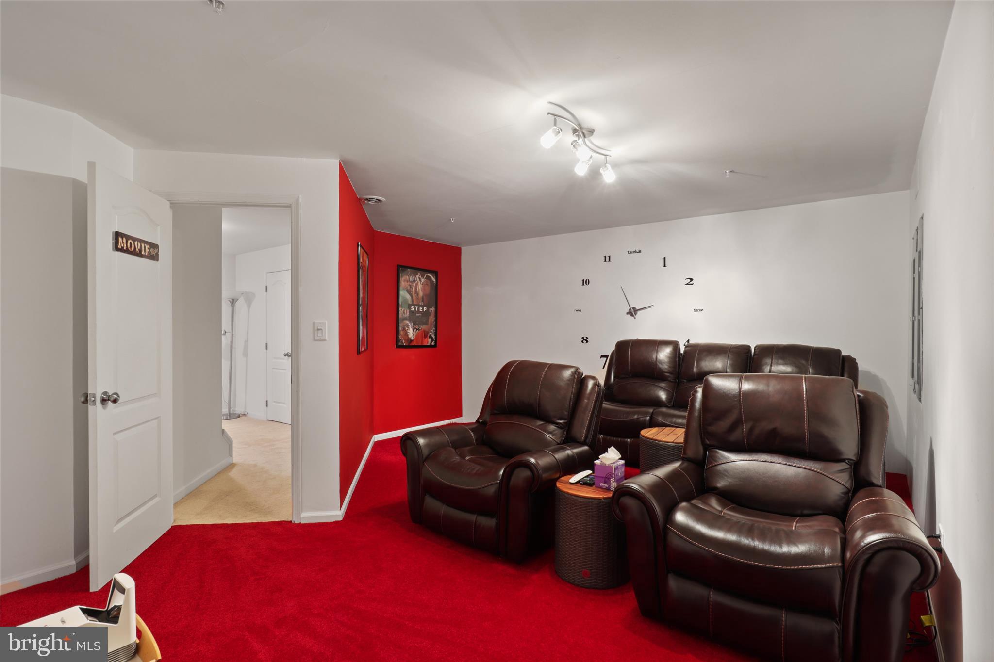 BEECH TREE NORTH VILLAGE - Residential