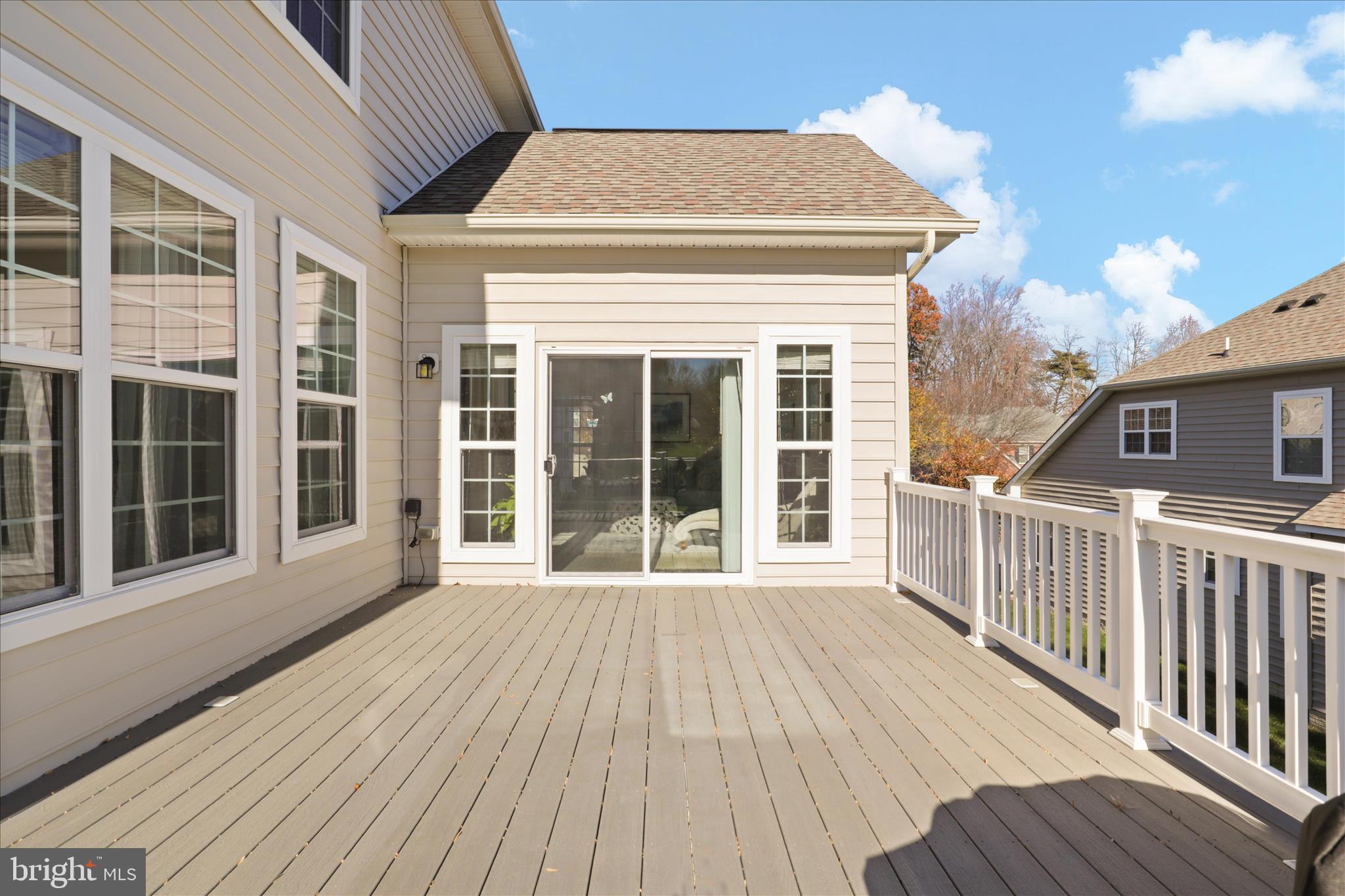 BEECH TREE NORTH VILLAGE - Residential