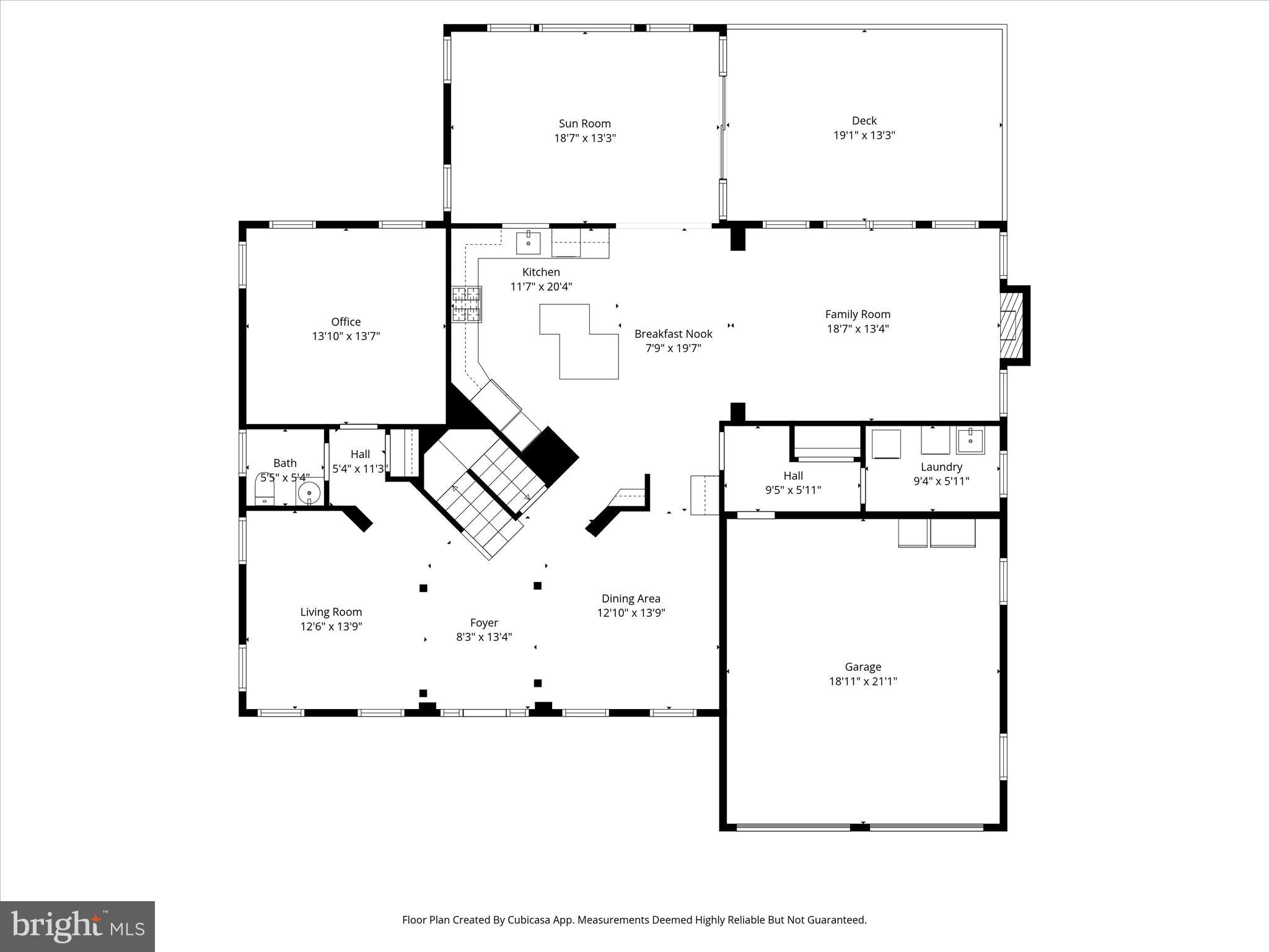 BEECH TREE NORTH VILLAGE - Residential