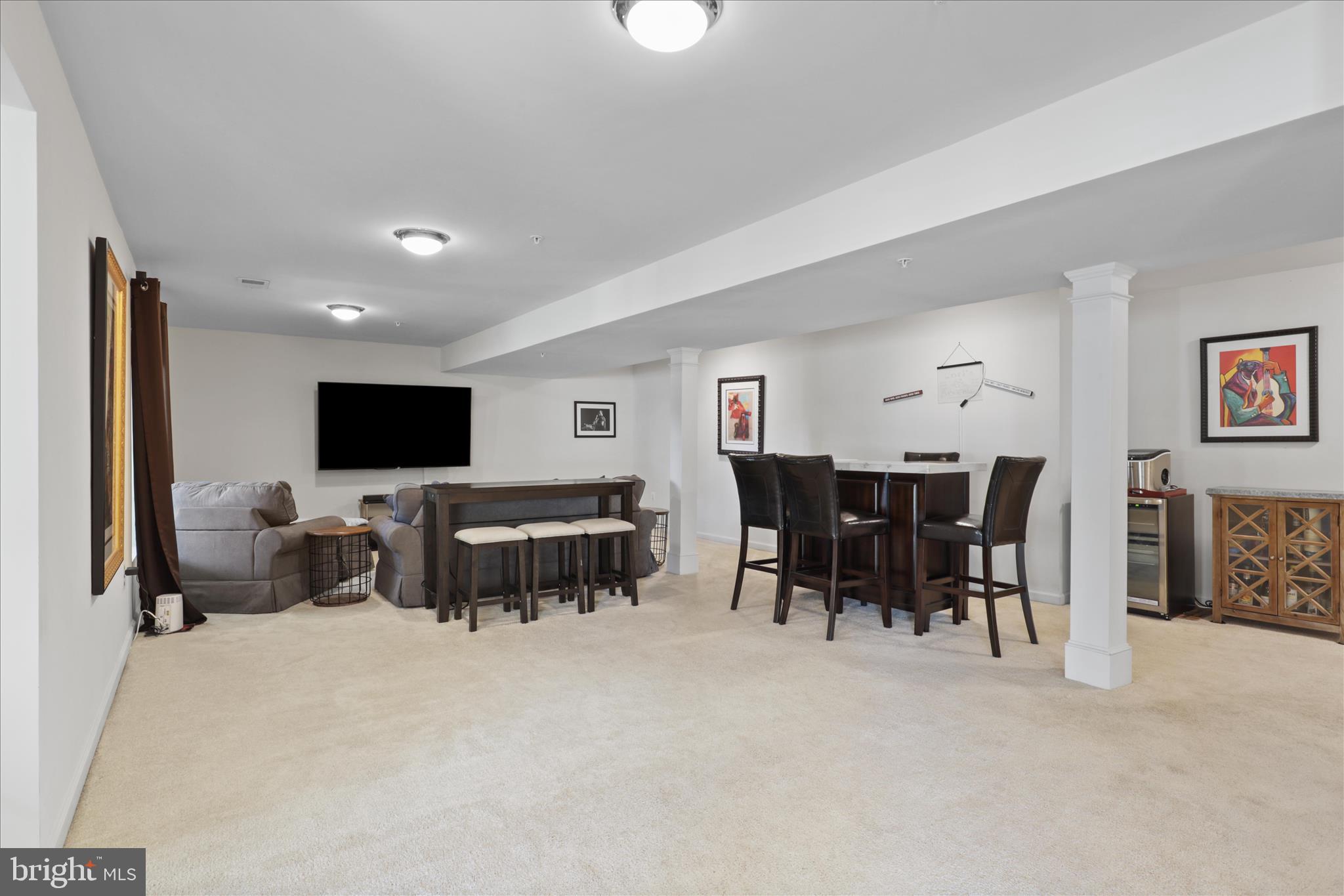 BEECH TREE NORTH VILLAGE - Residential