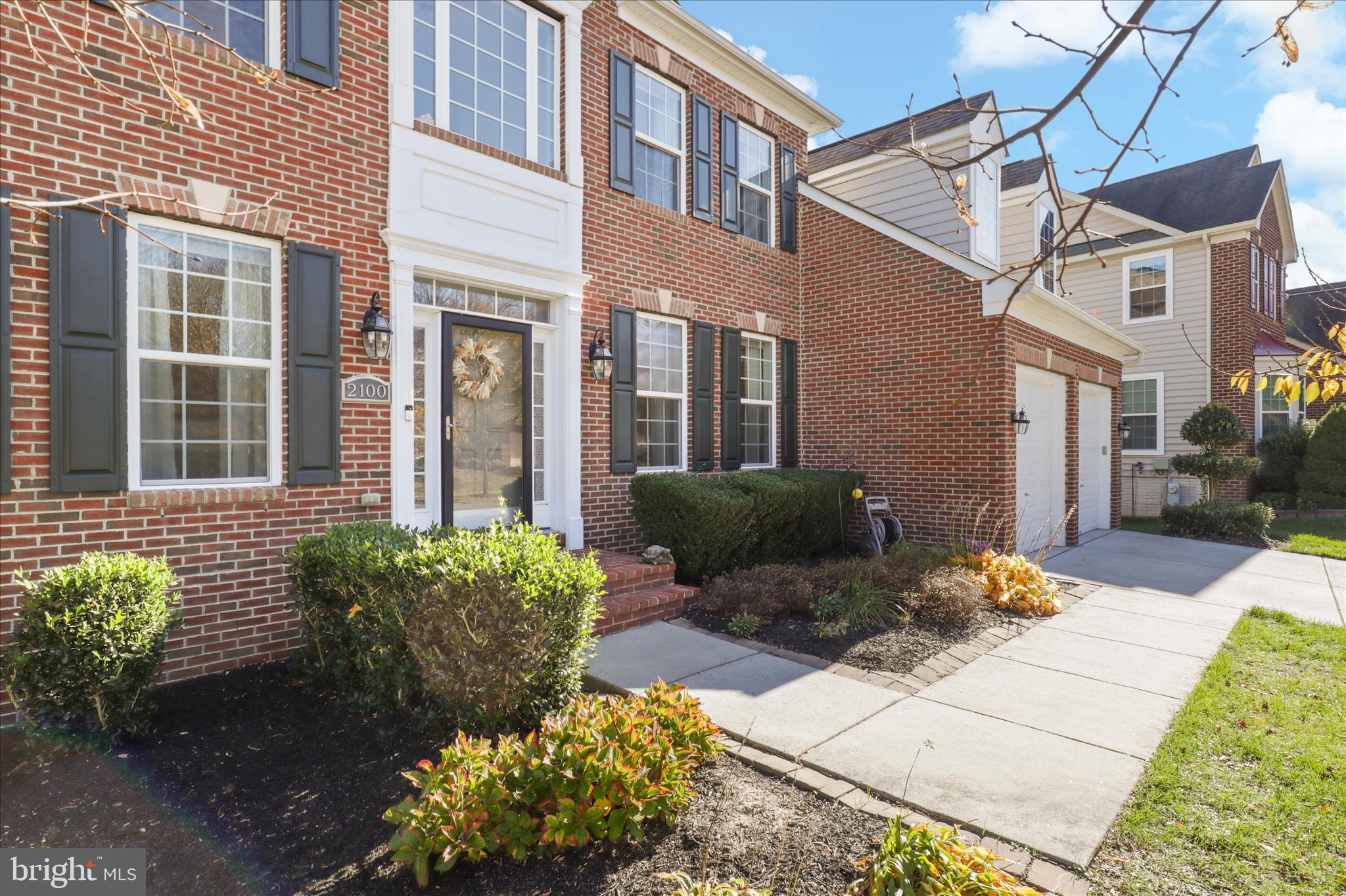 BEECH TREE NORTH VILLAGE - Residential