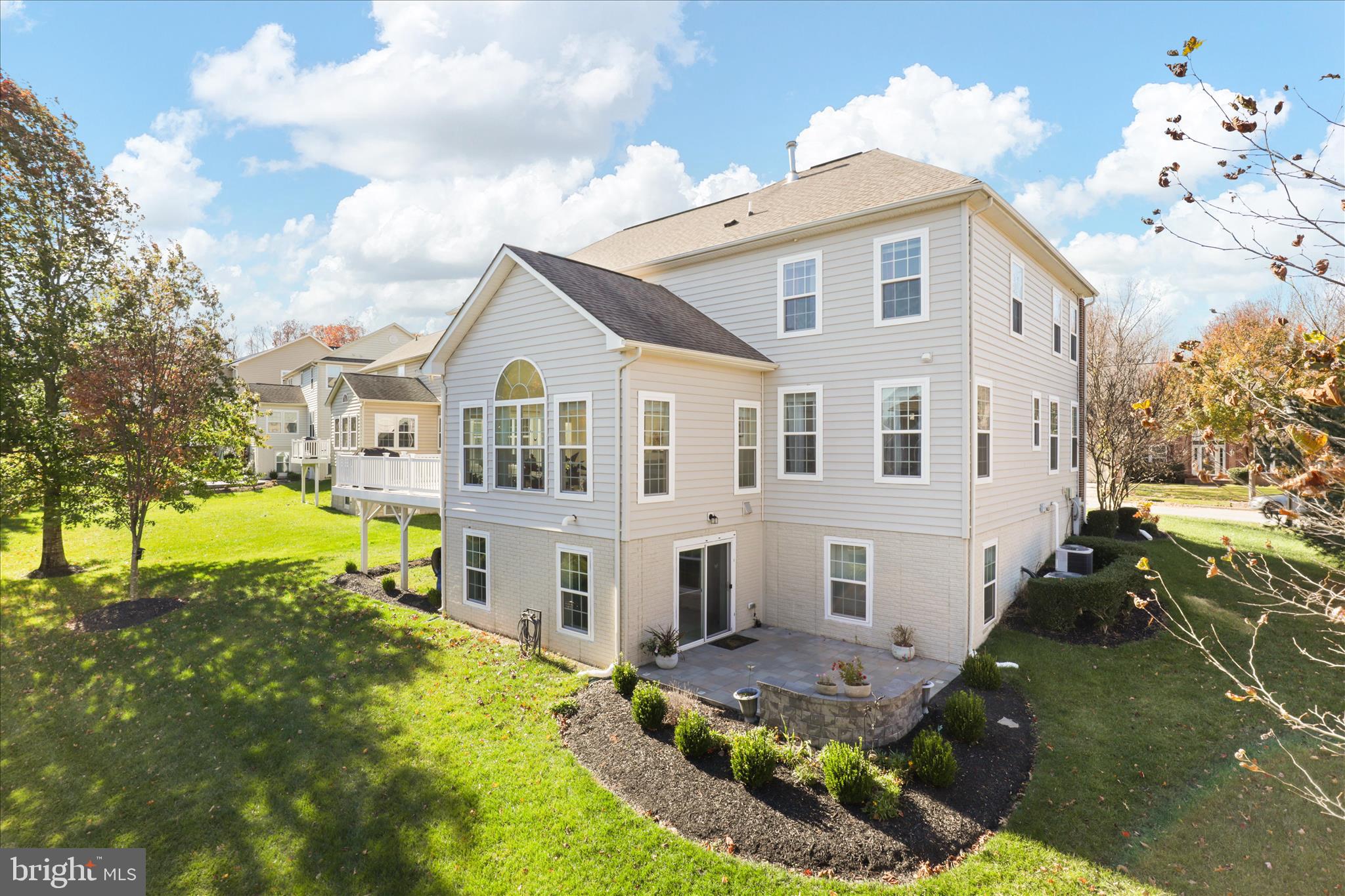 BEECH TREE NORTH VILLAGE - Residential