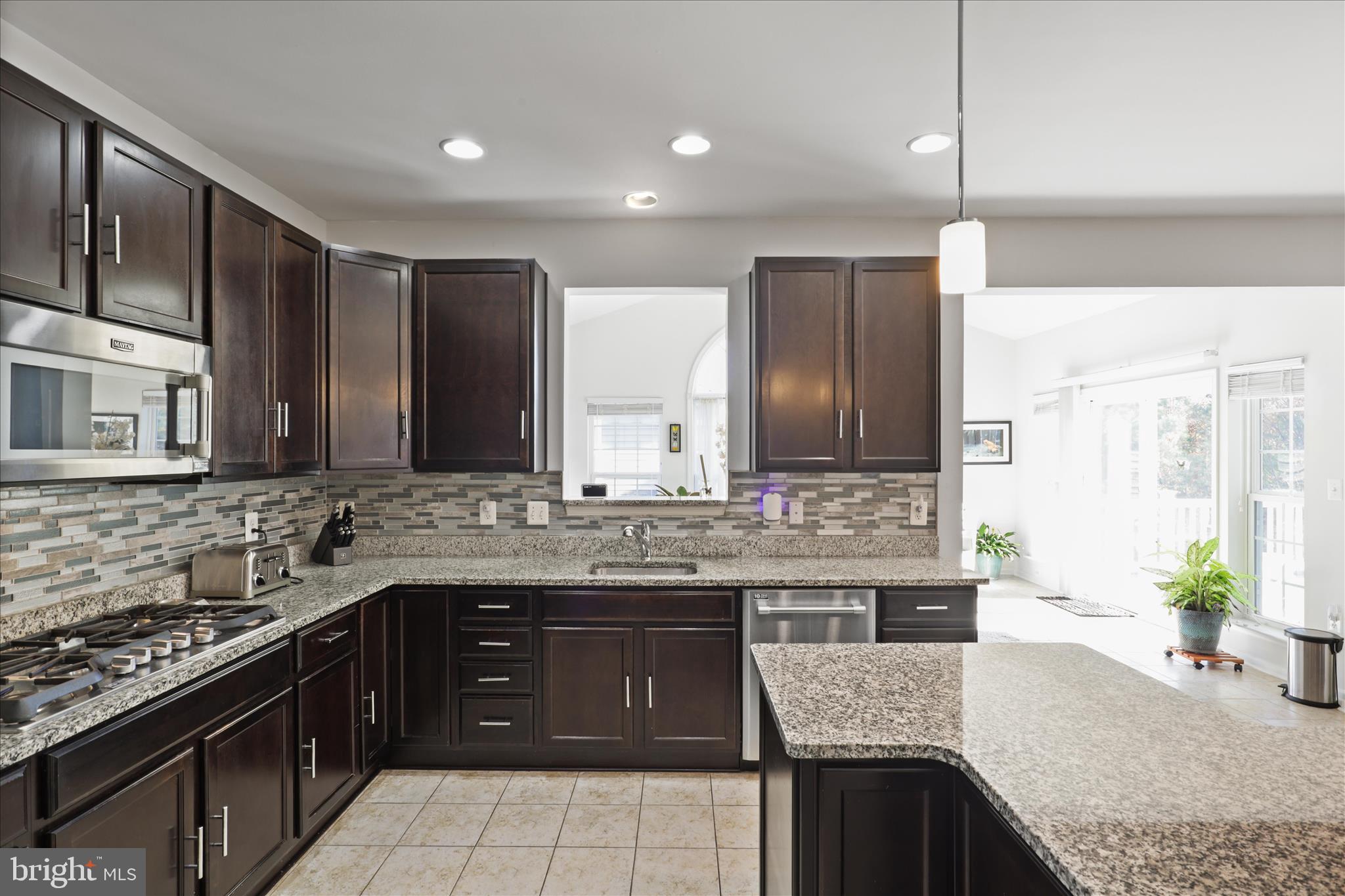 BEECH TREE NORTH VILLAGE - Residential