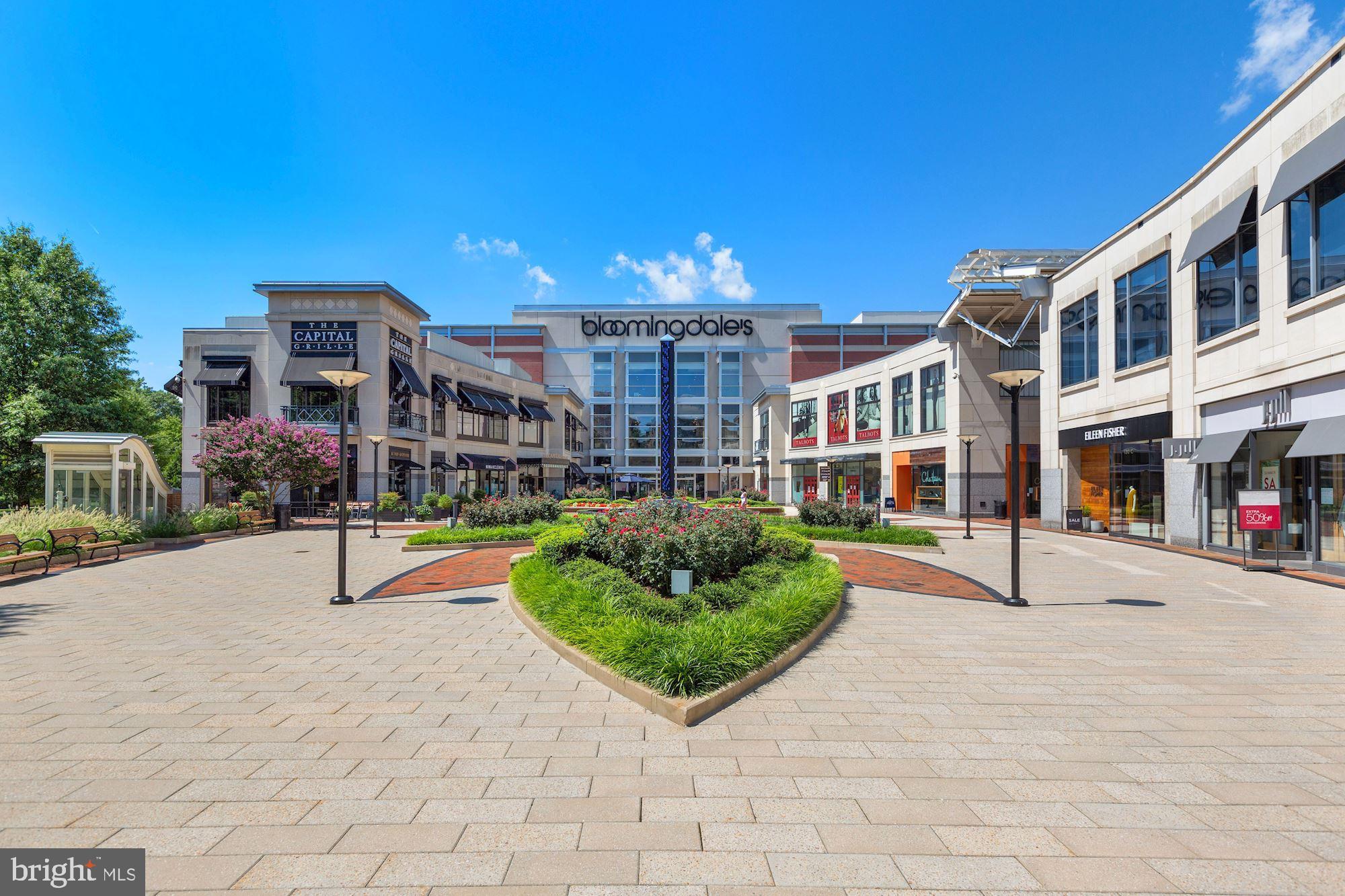 FRIENDSHIP HEIGHTS - Residential