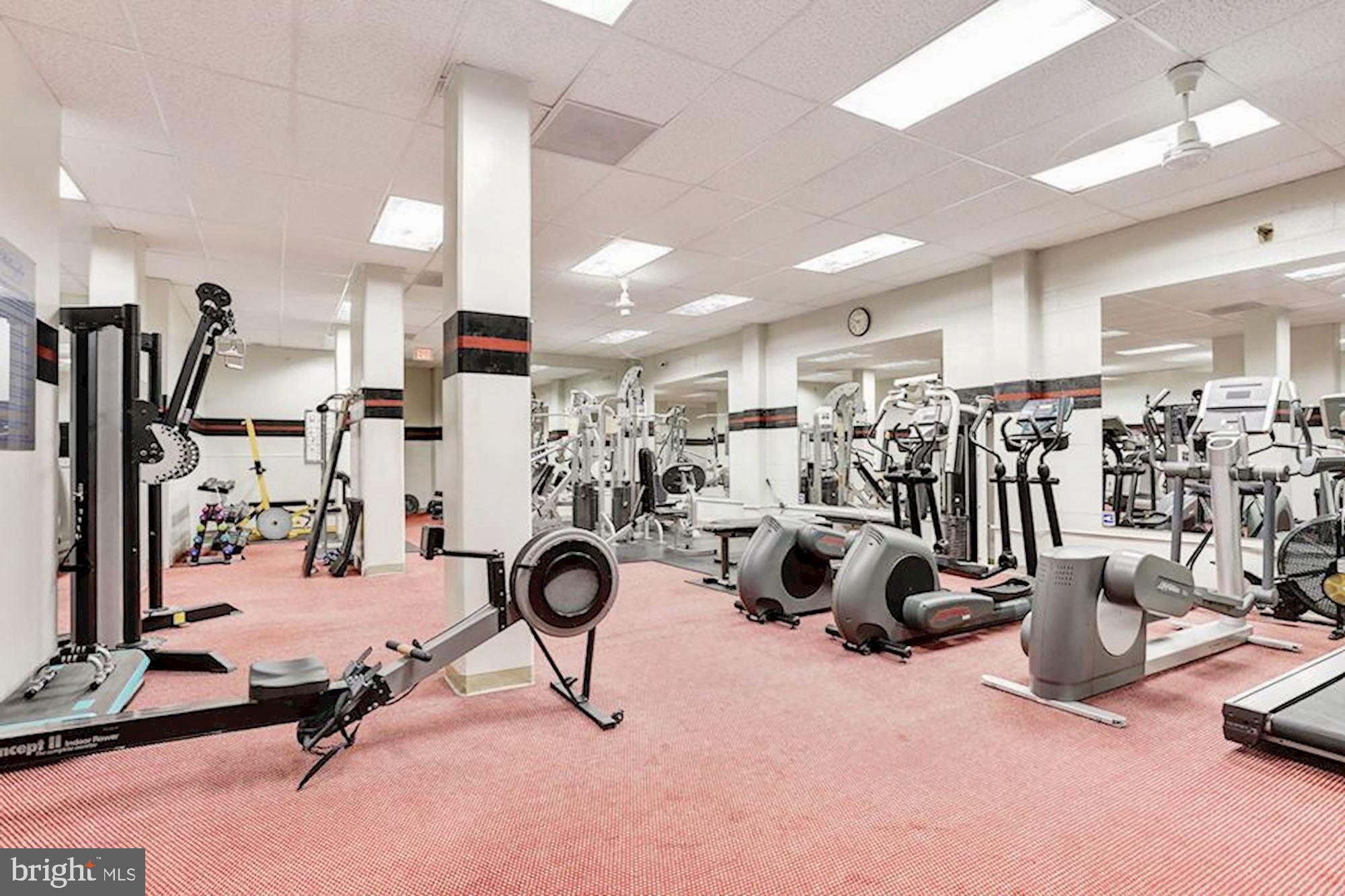 FRIENDSHIP HEIGHTS - Residential