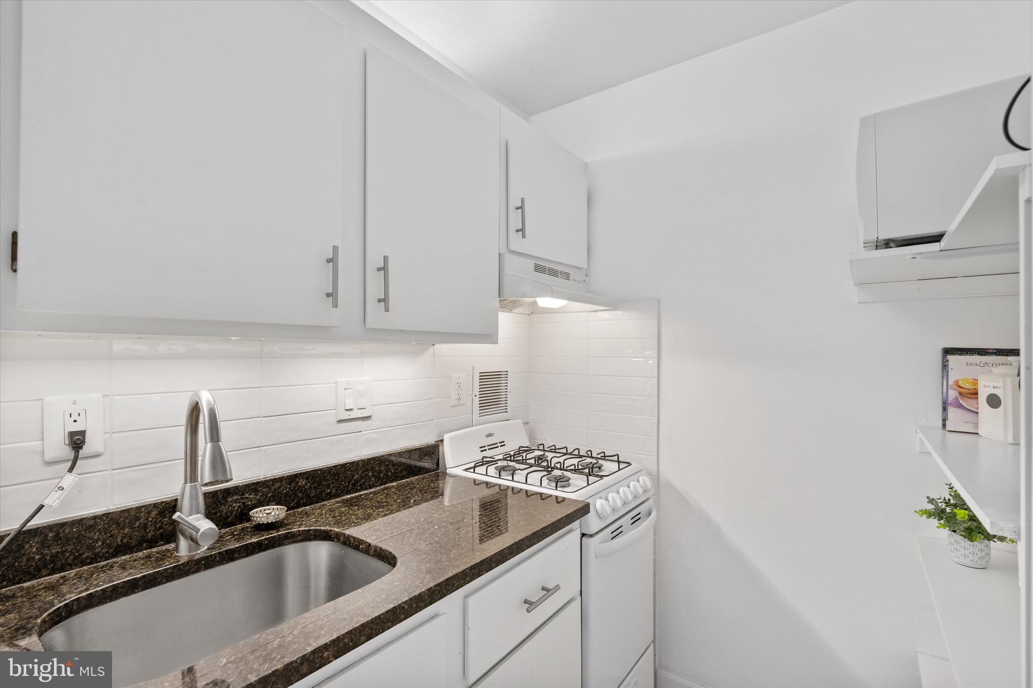 FRIENDSHIP HEIGHTS - Residential