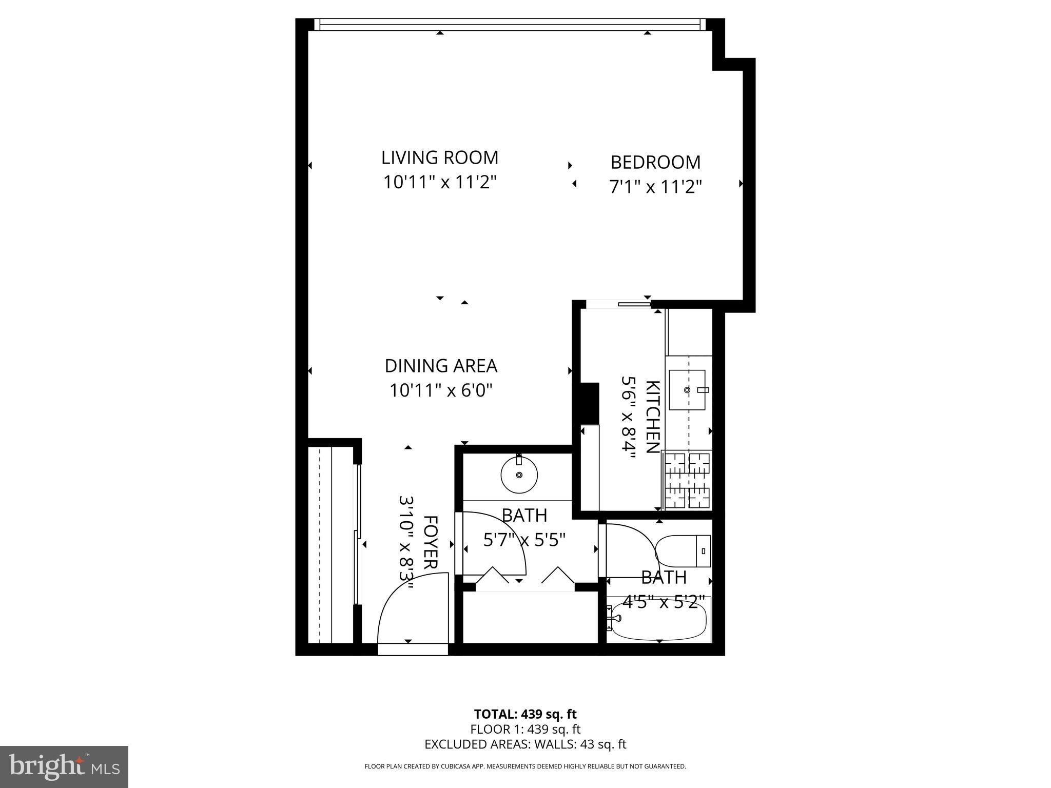 FRIENDSHIP HEIGHTS - Residential
