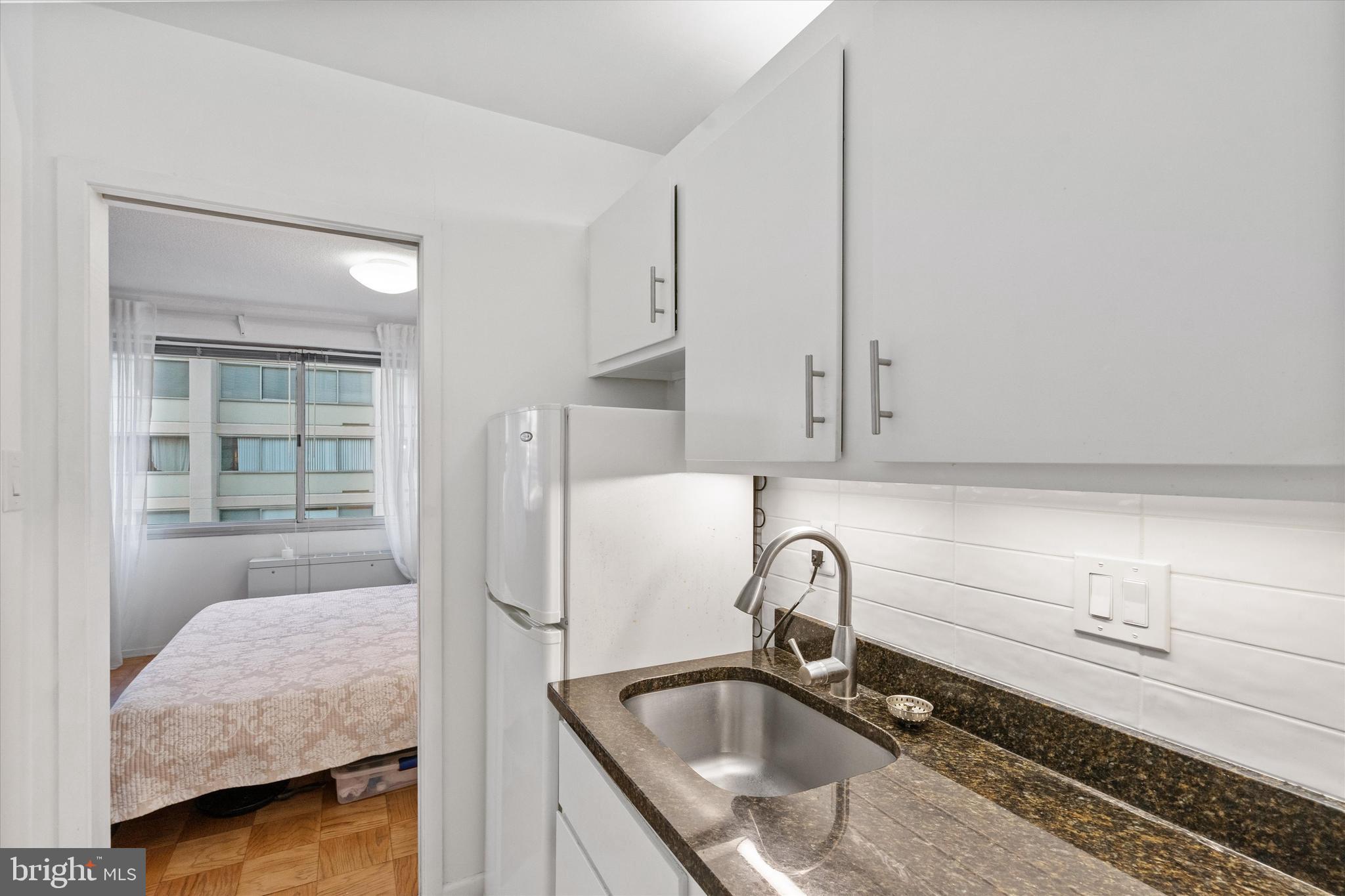 FRIENDSHIP HEIGHTS - Residential