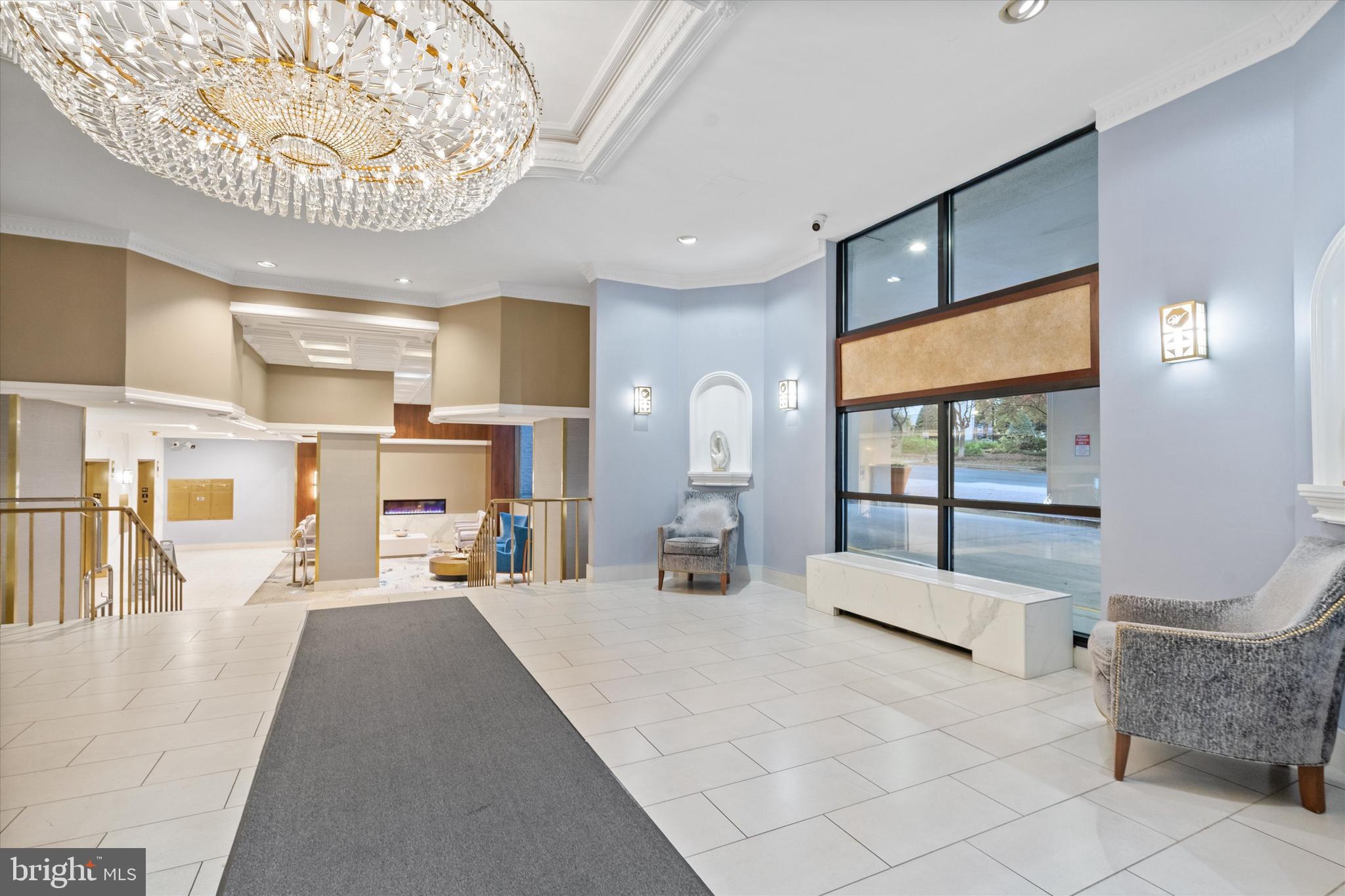 FRIENDSHIP HEIGHTS - Residential