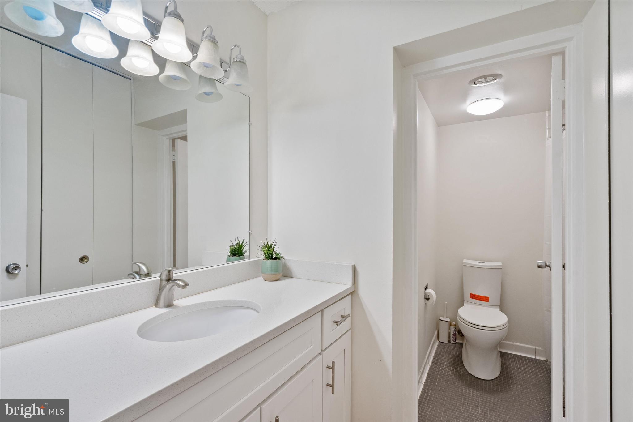 FRIENDSHIP HEIGHTS - Residential