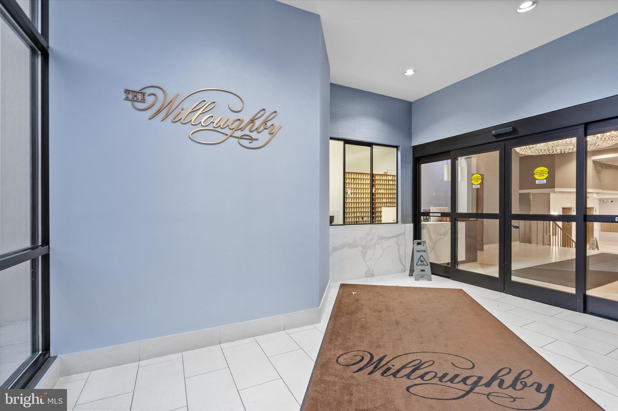 FRIENDSHIP HEIGHTS - Residential