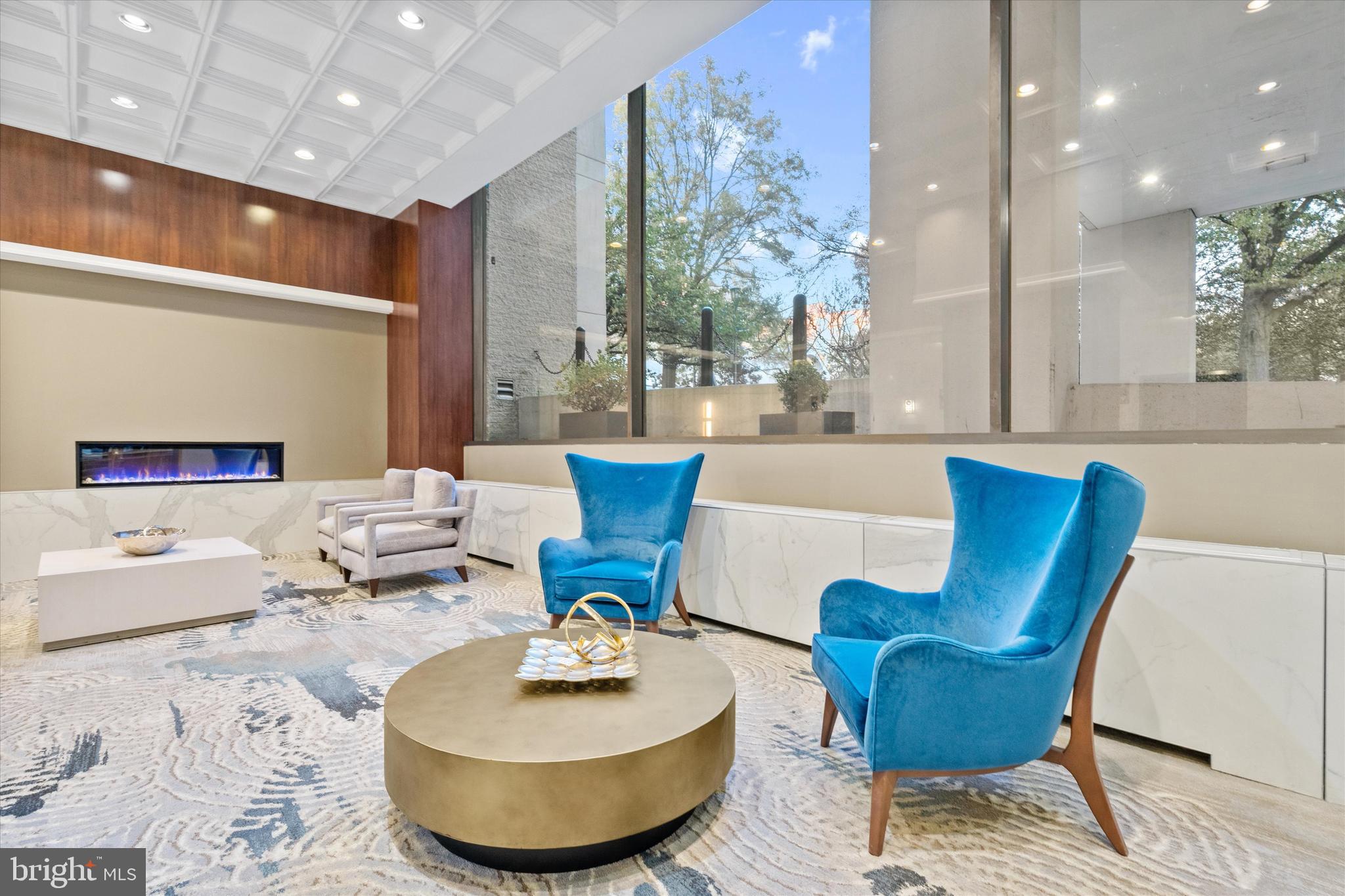 FRIENDSHIP HEIGHTS - Residential