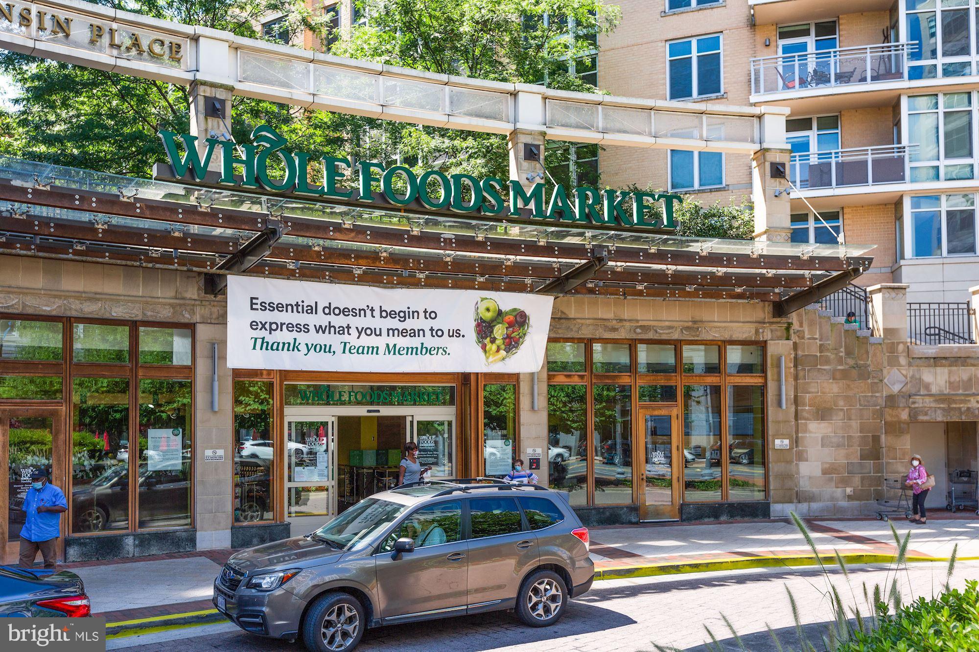 FRIENDSHIP HEIGHTS - Residential