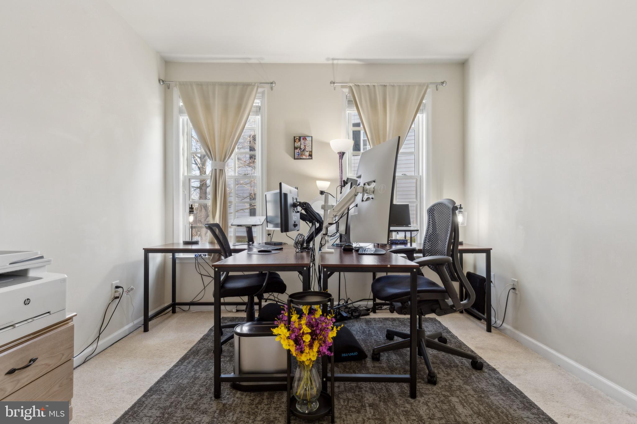 NEW BRISTOW VILLAGE - Residential