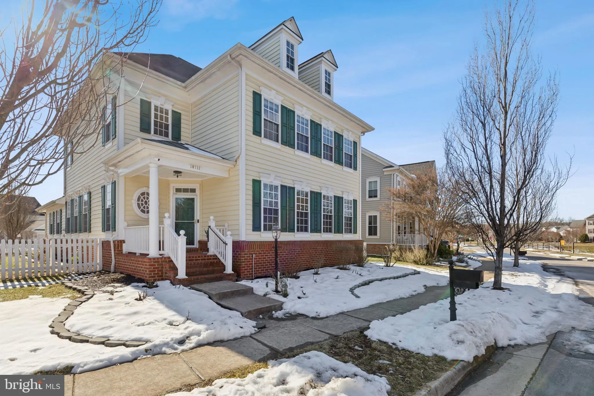 Bristow, Virginia 20136, United States, 4 Bedrooms Bedrooms, ,4 BathroomsBathrooms,Residential,Pending,79772