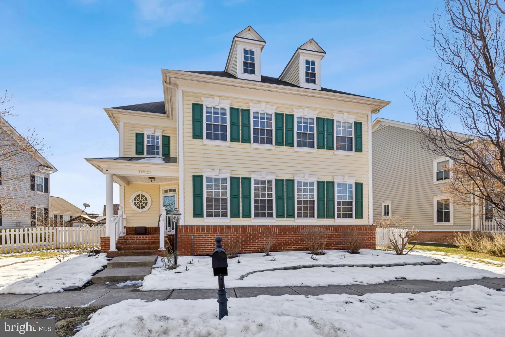 Bristow, Virginia 20136, United States, 4 Bedrooms Bedrooms, ,4 BathroomsBathrooms,Residential,Pending,79772