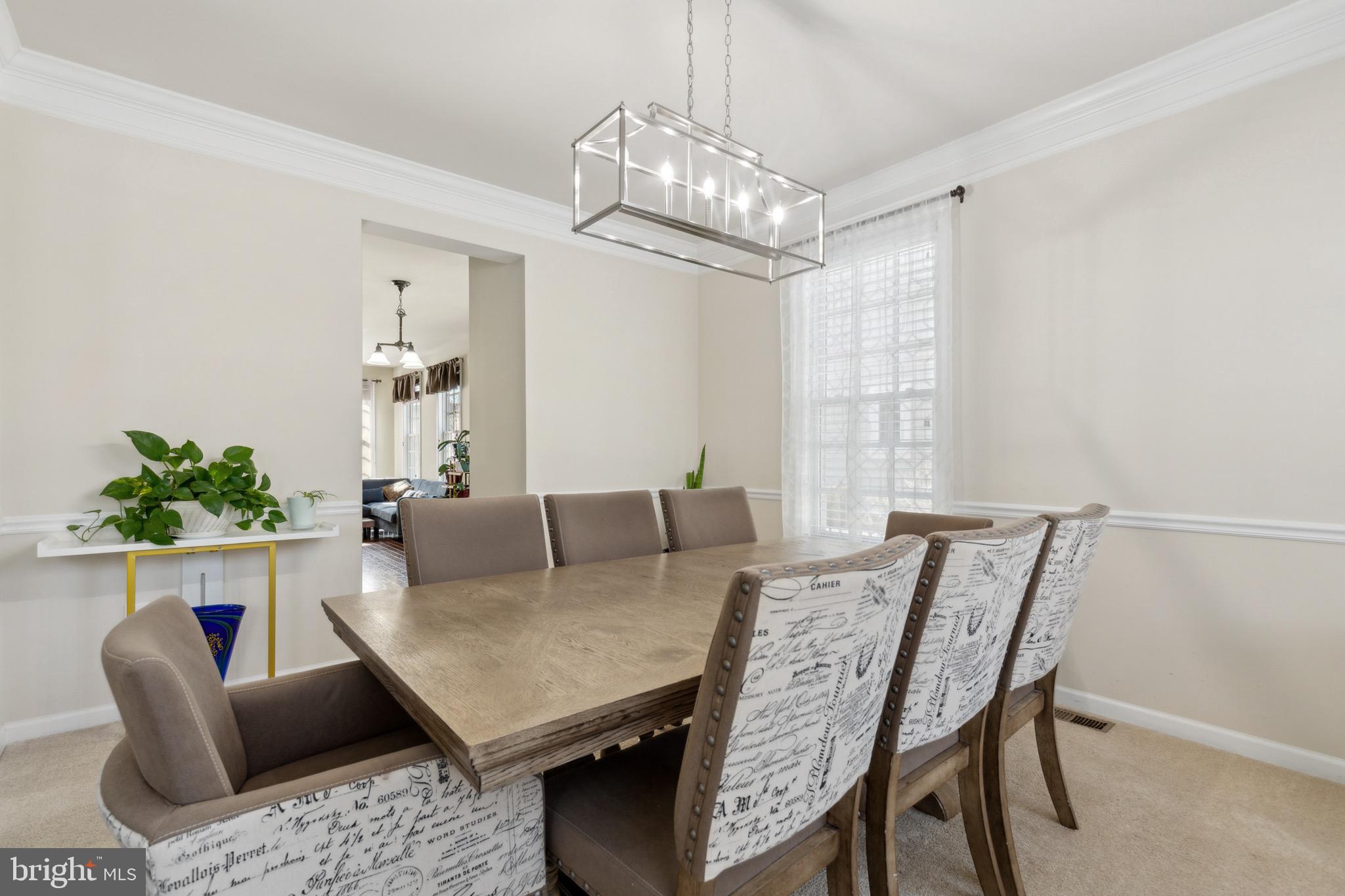 NEW BRISTOW VILLAGE - Residential