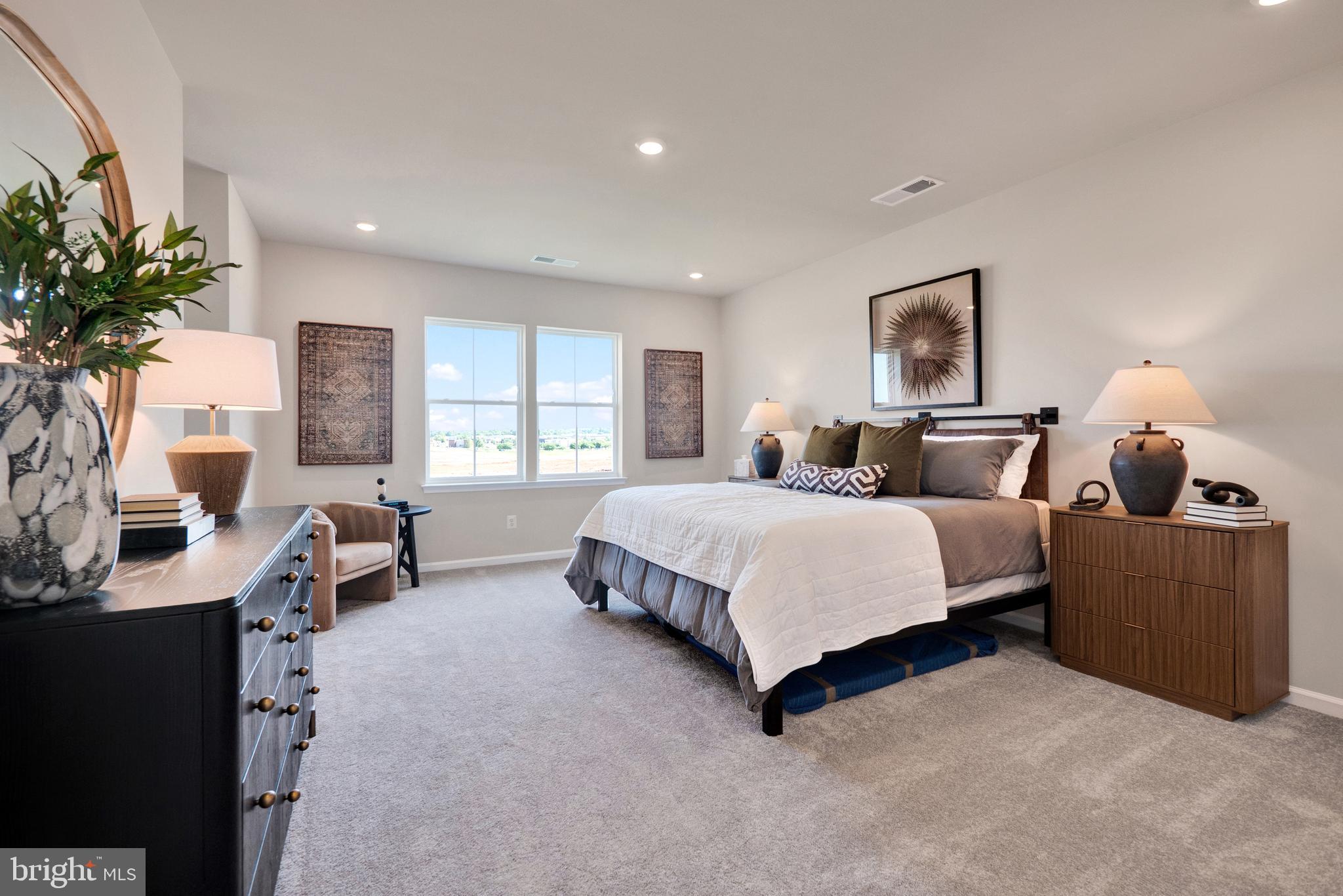 RED CLOVER MEADOWS - Residential