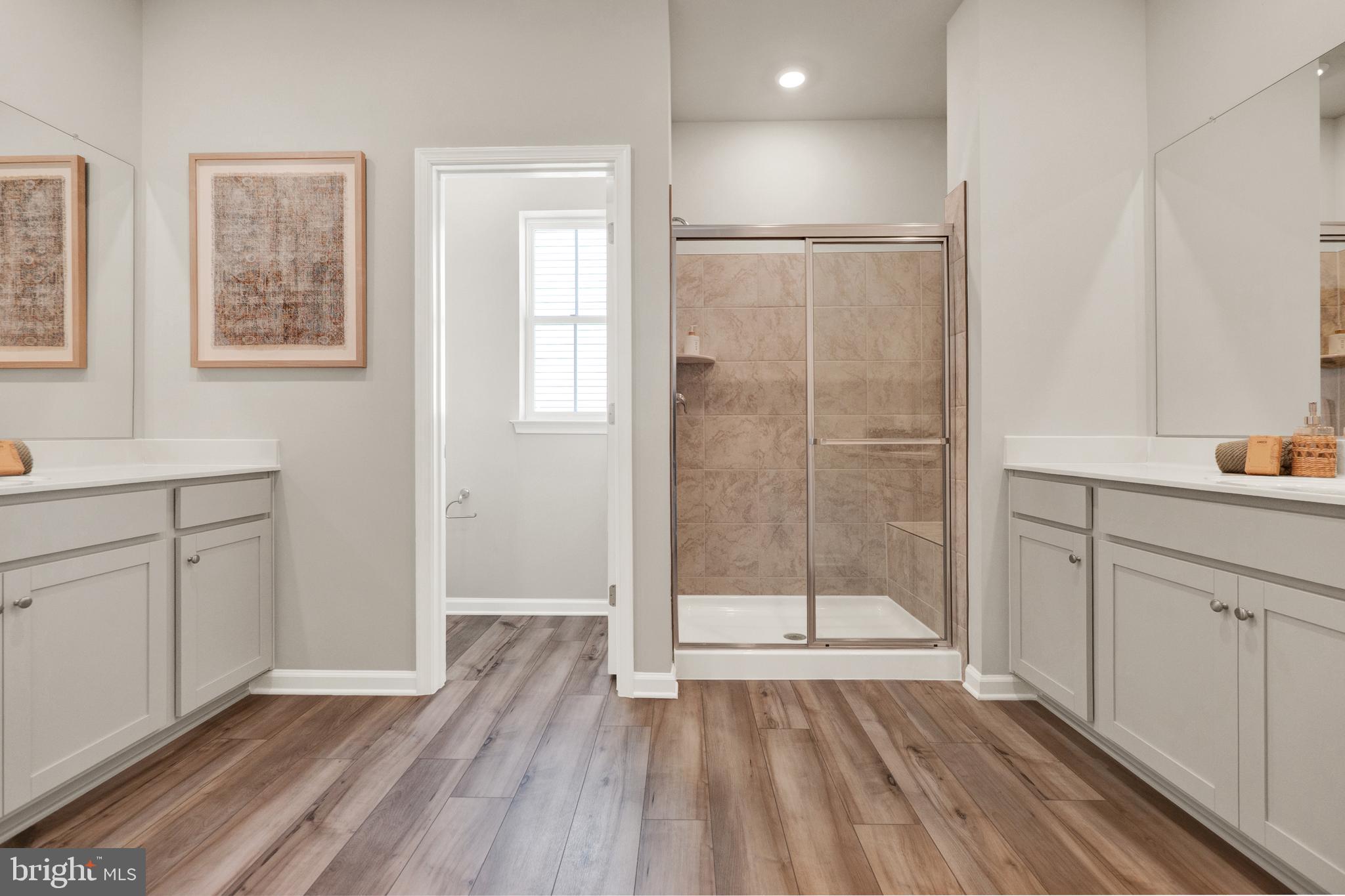 RED CLOVER MEADOWS - Residential