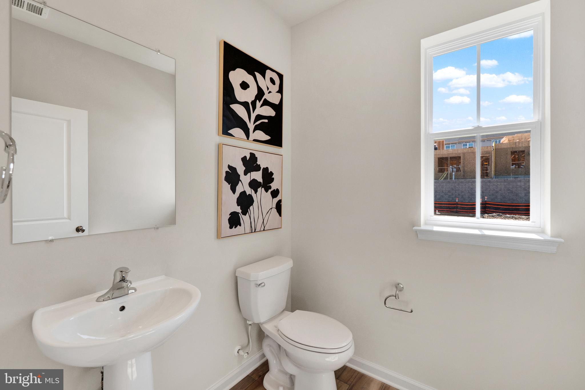 RED CLOVER MEADOWS - Residential