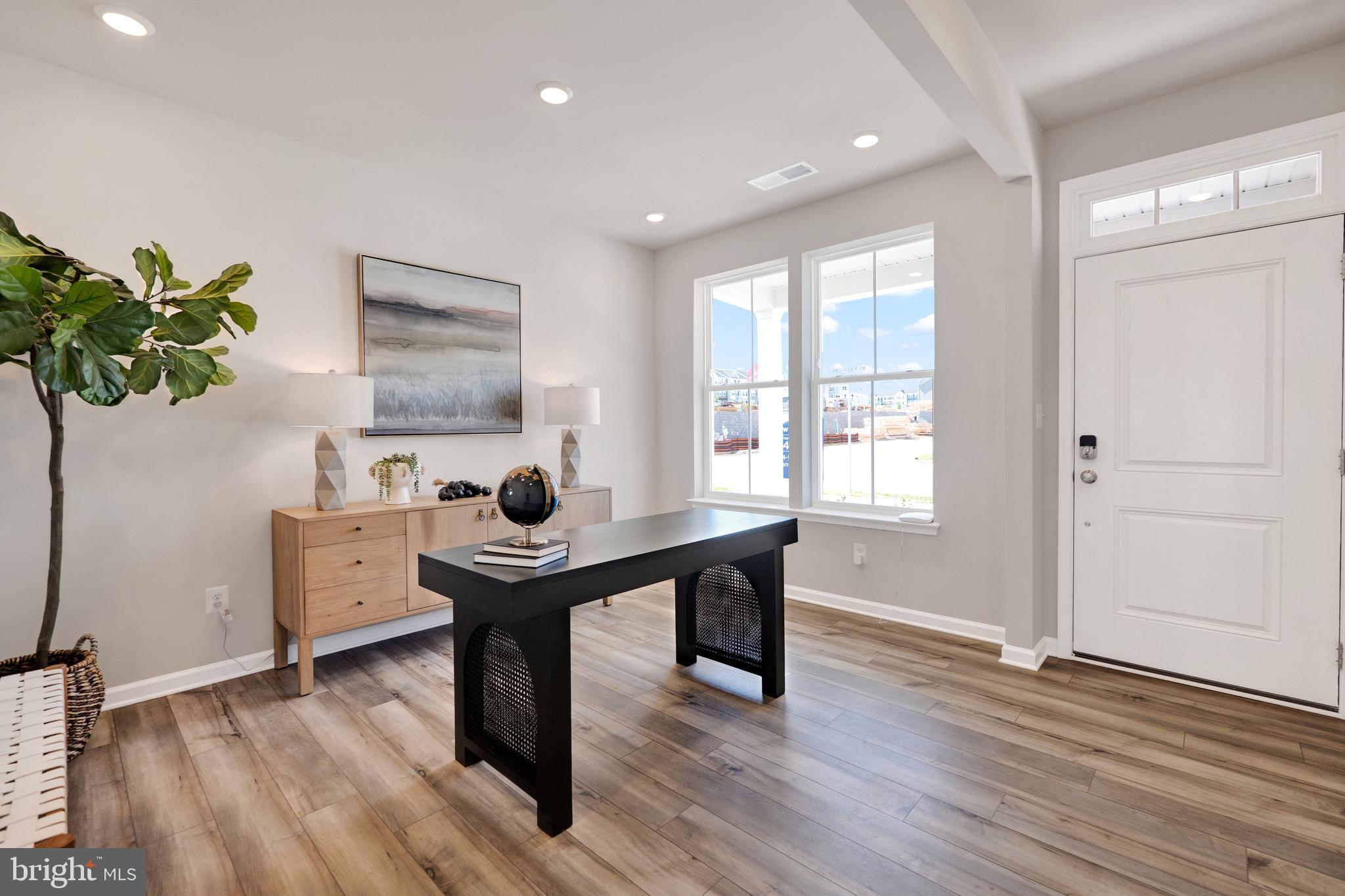 RED CLOVER MEADOWS - Residential