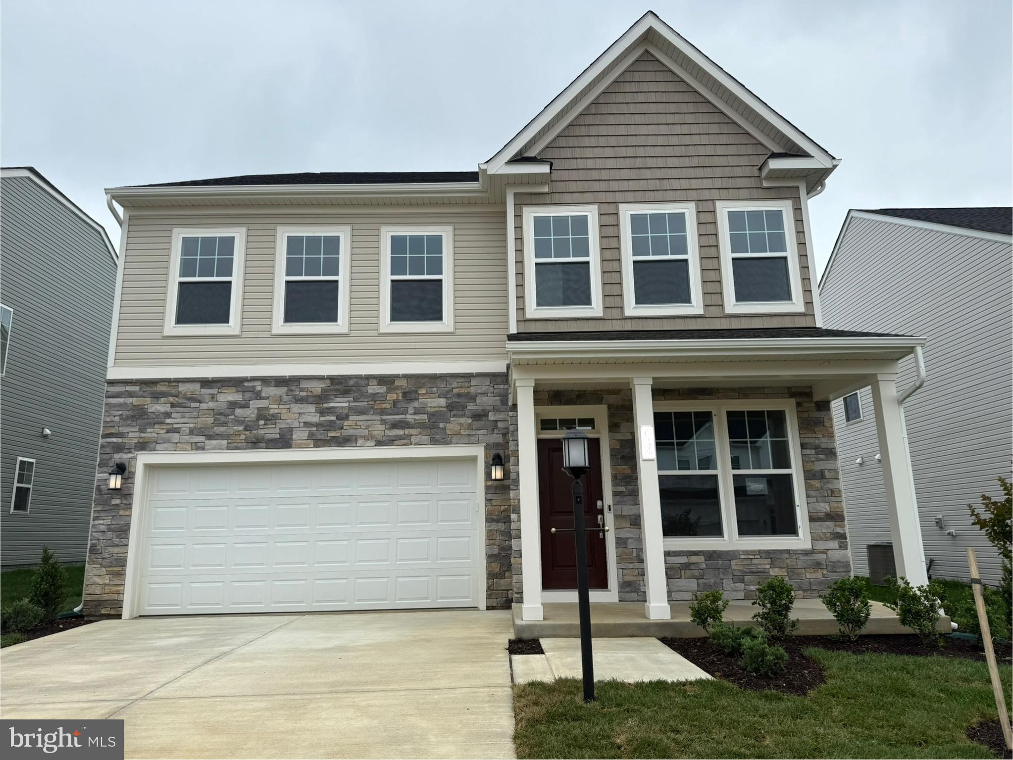 RED CLOVER MEADOWS - Residential