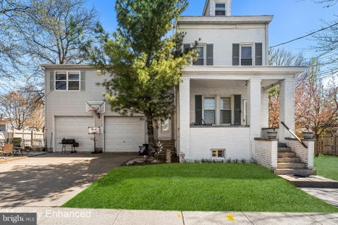 Multifamily For Sale - 16 Volusia Avenue<br/> HAMILTON, NJ 08610