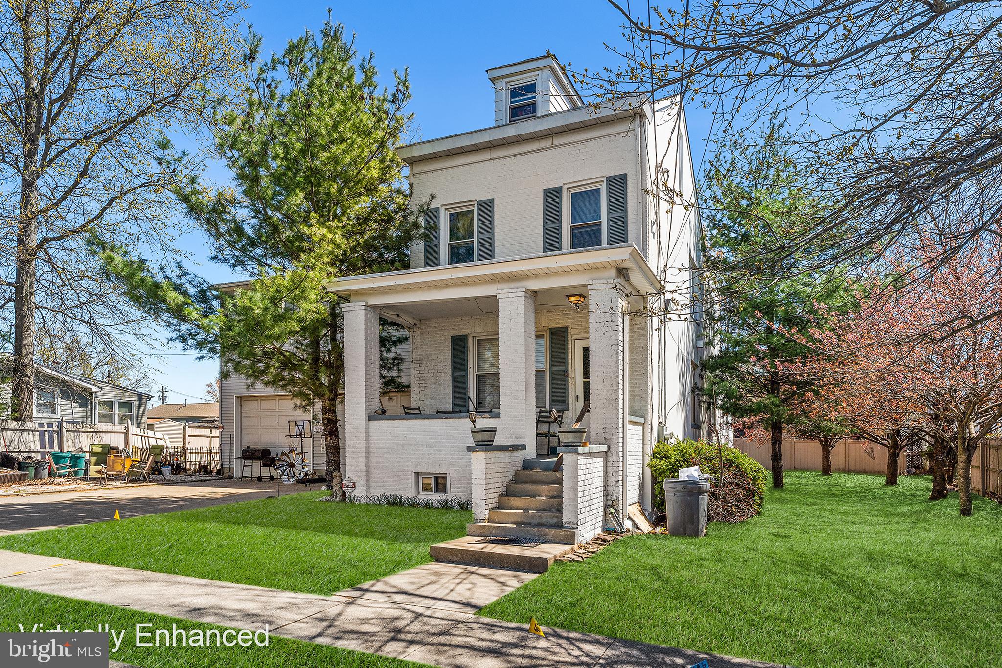 16 VOLUSIA AVENUE