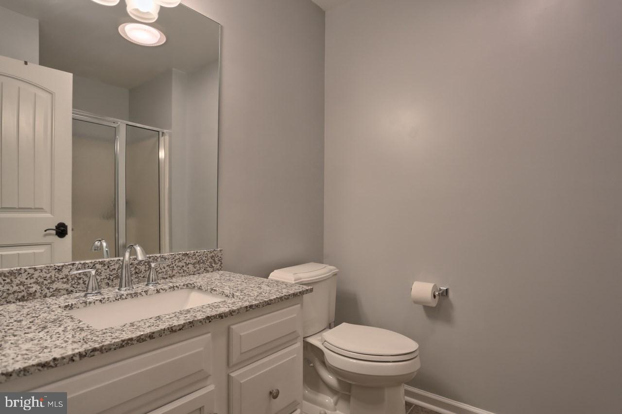 THE MEADOWS - Residential