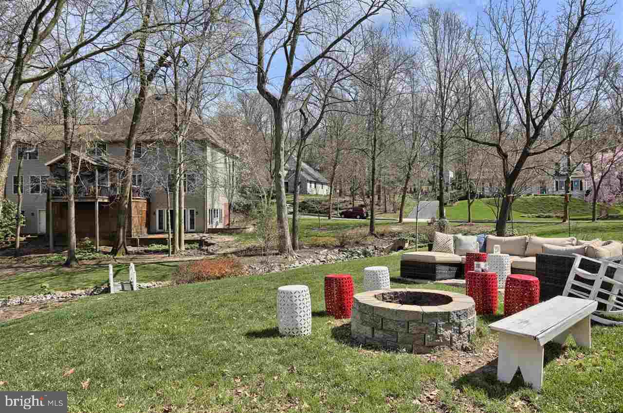 THE MEADOWS - Residential