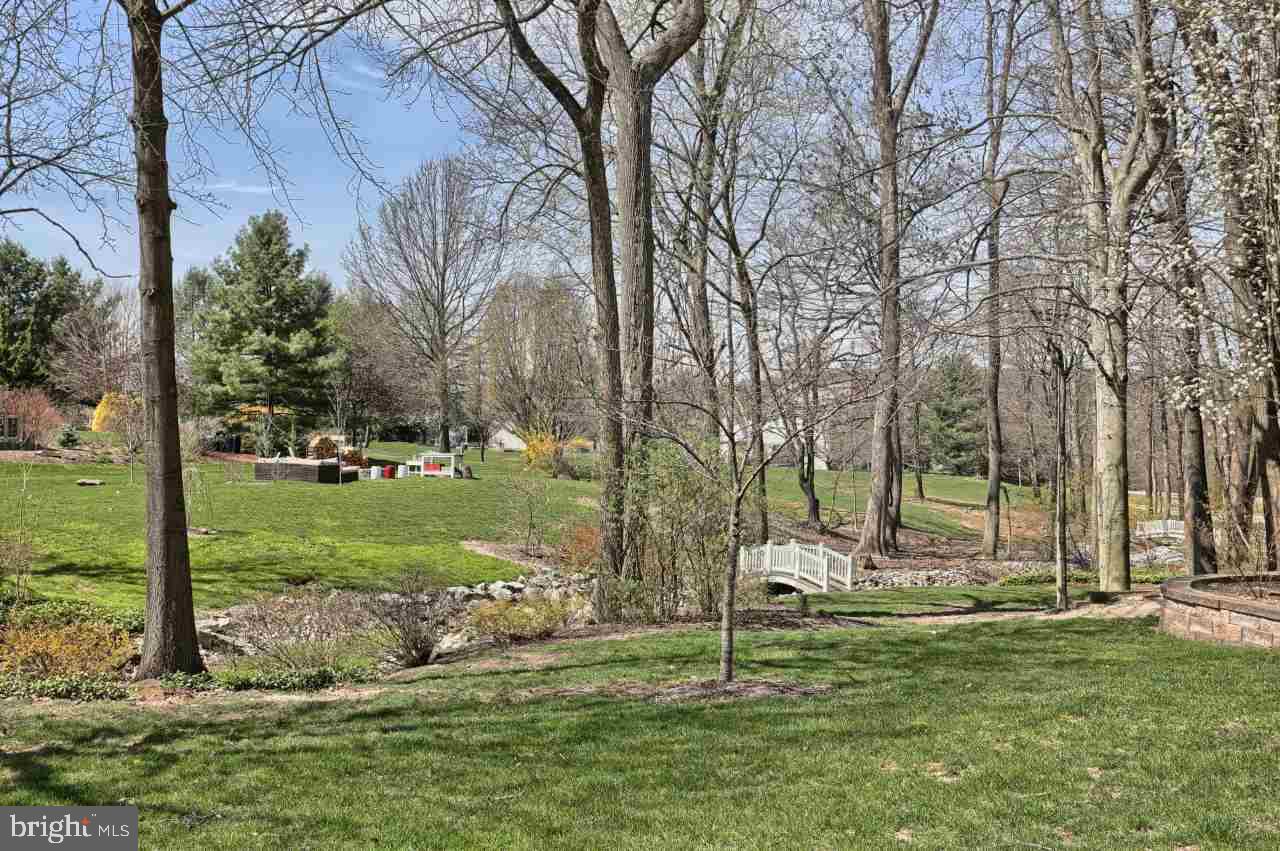 THE MEADOWS - Residential