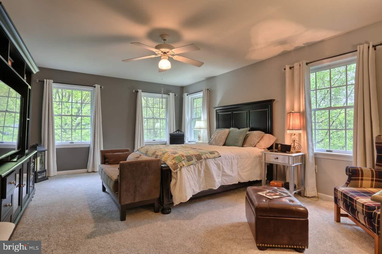 THE MEADOWS - Residential