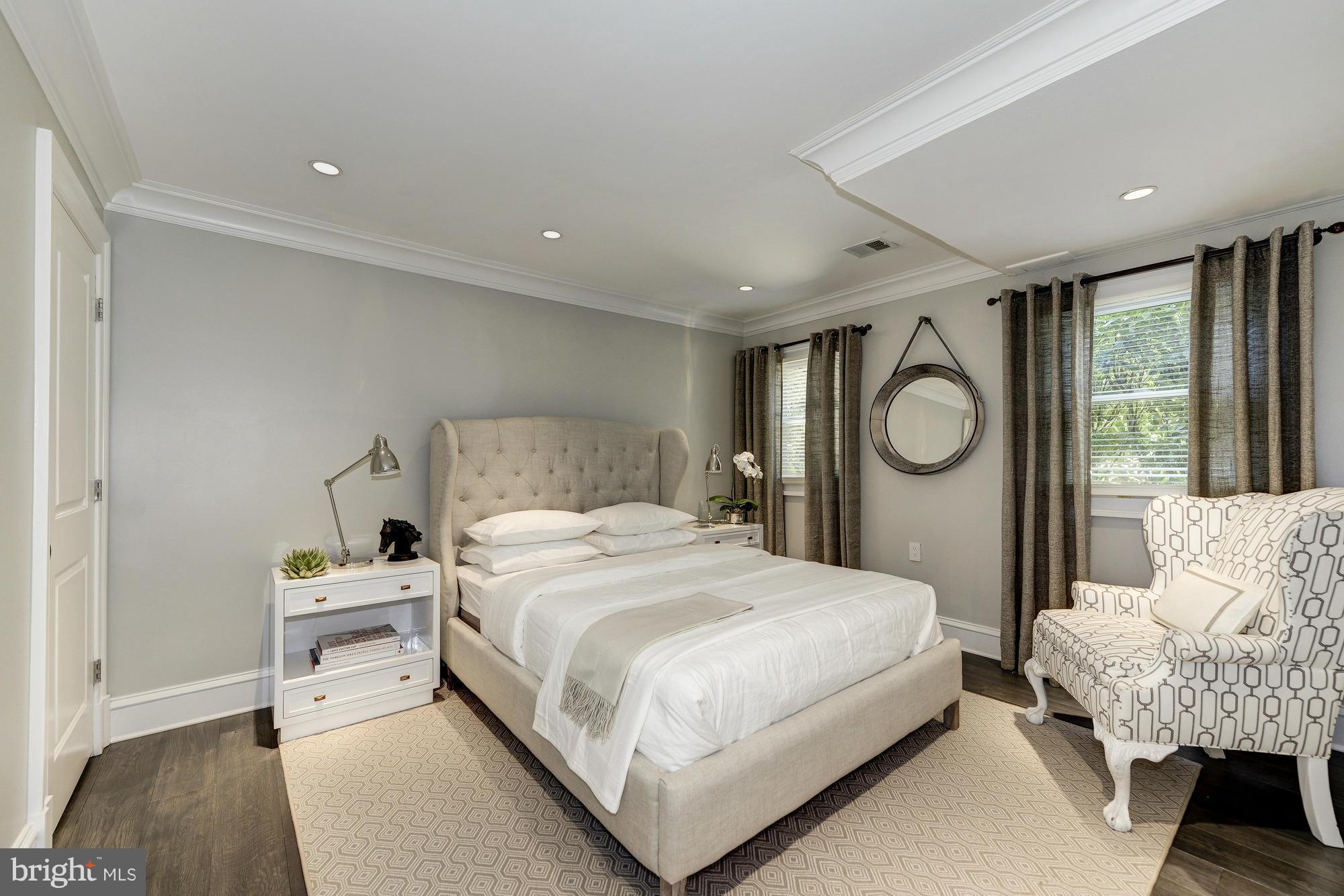 THE GLEBE - Residential