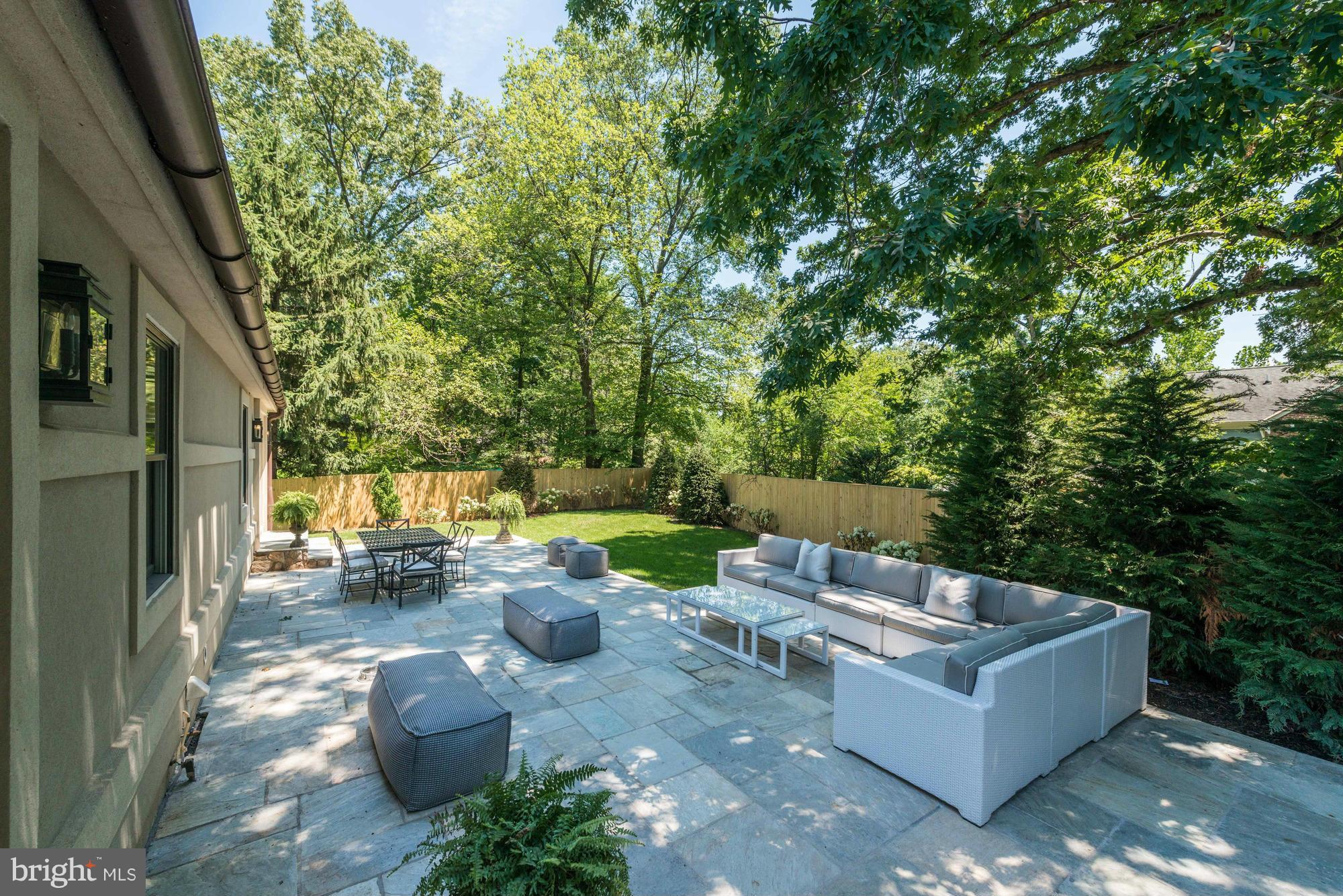 THE GLEBE - Residential