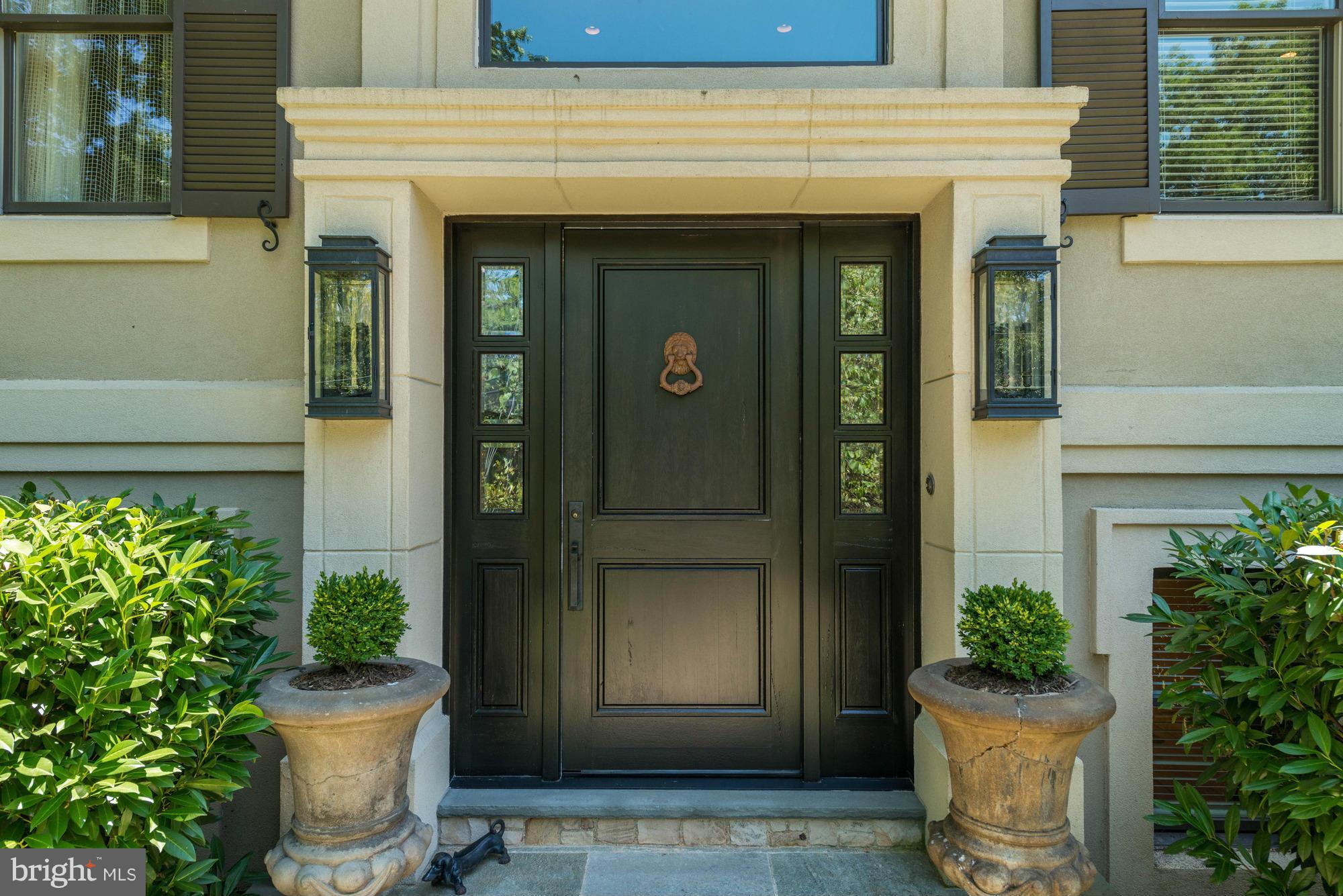 THE GLEBE - Residential