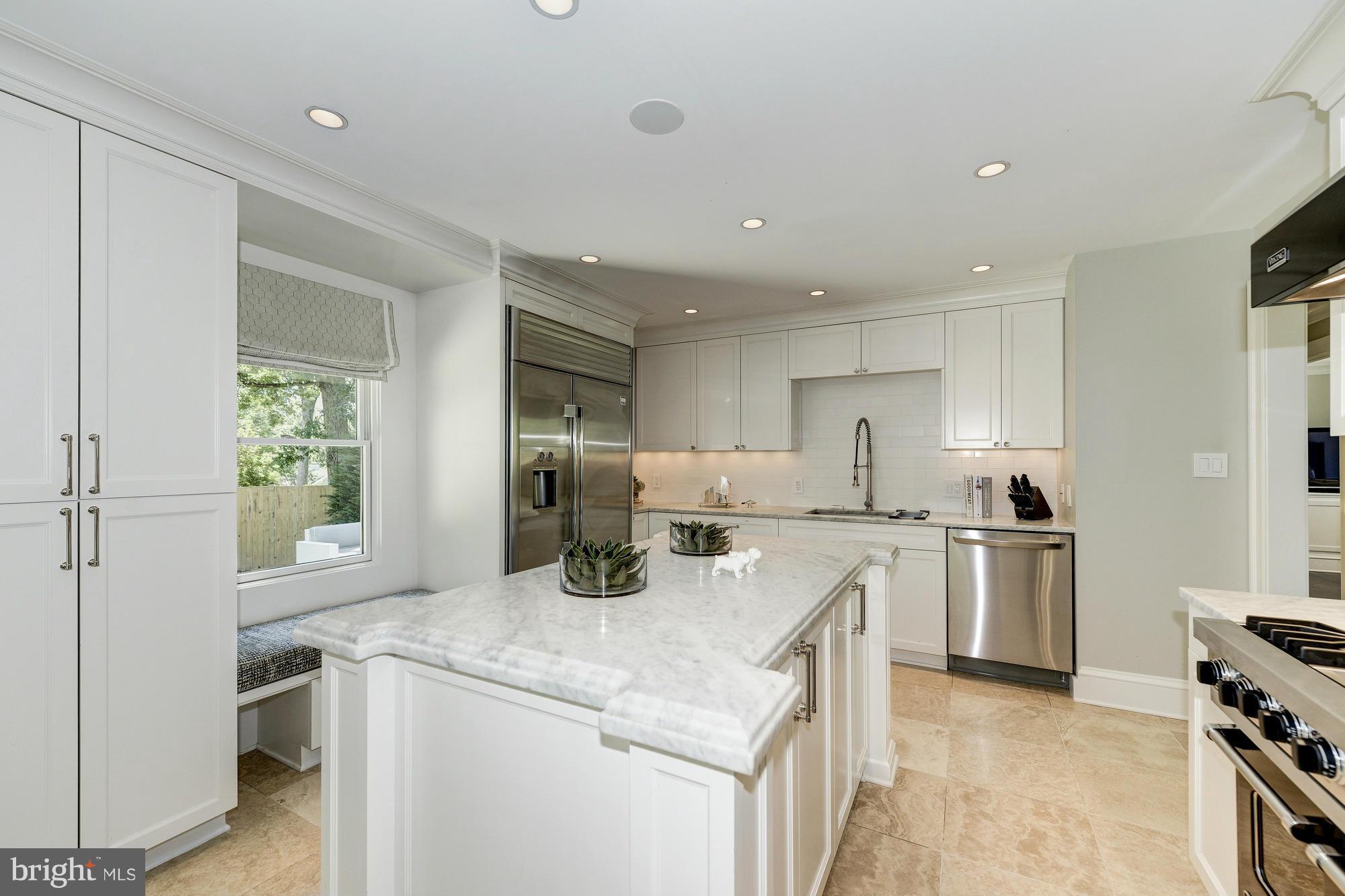 THE GLEBE - Residential