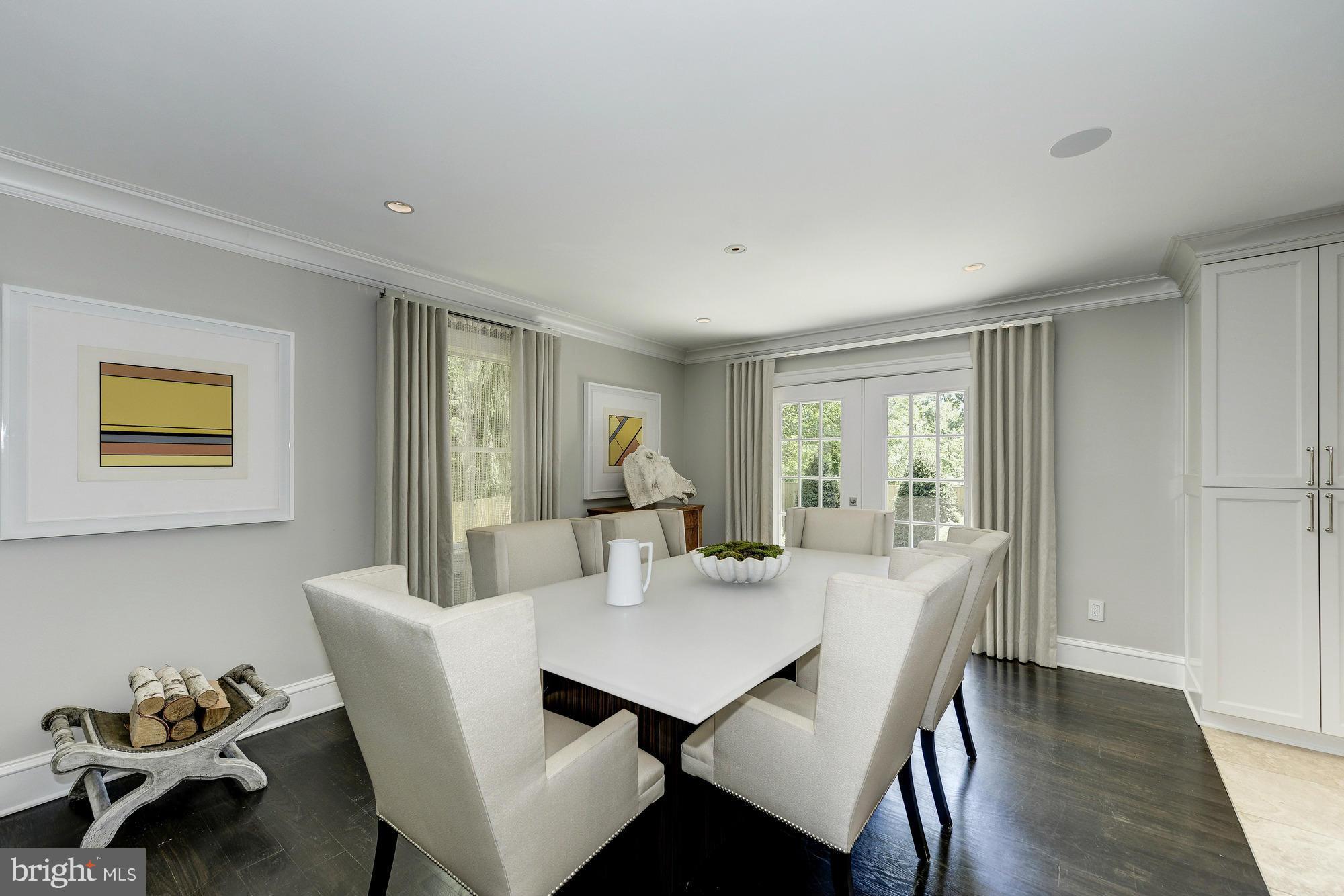 THE GLEBE - Residential