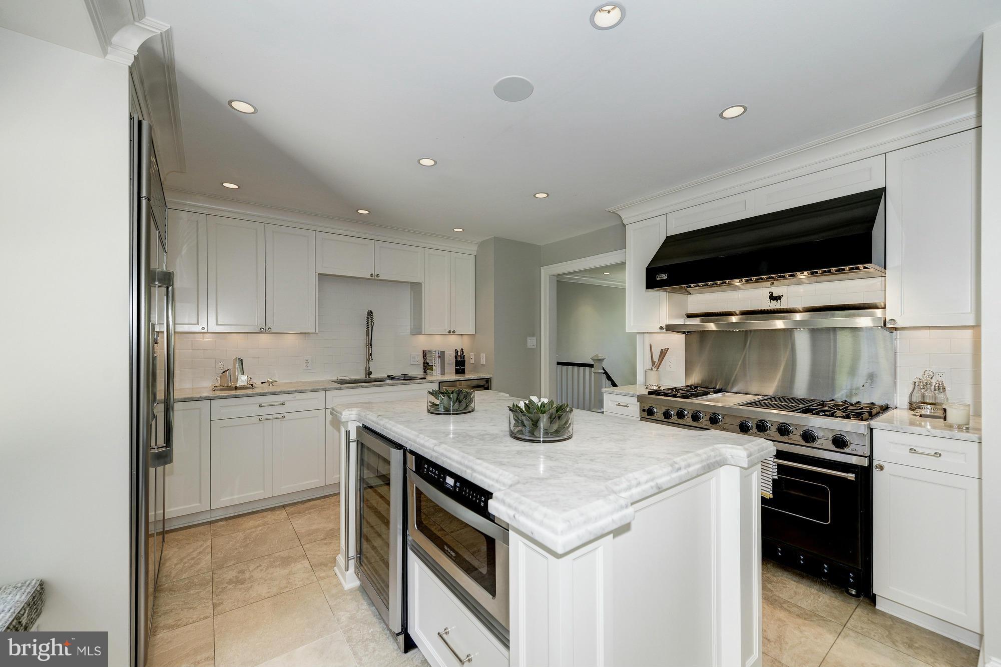 THE GLEBE - Residential