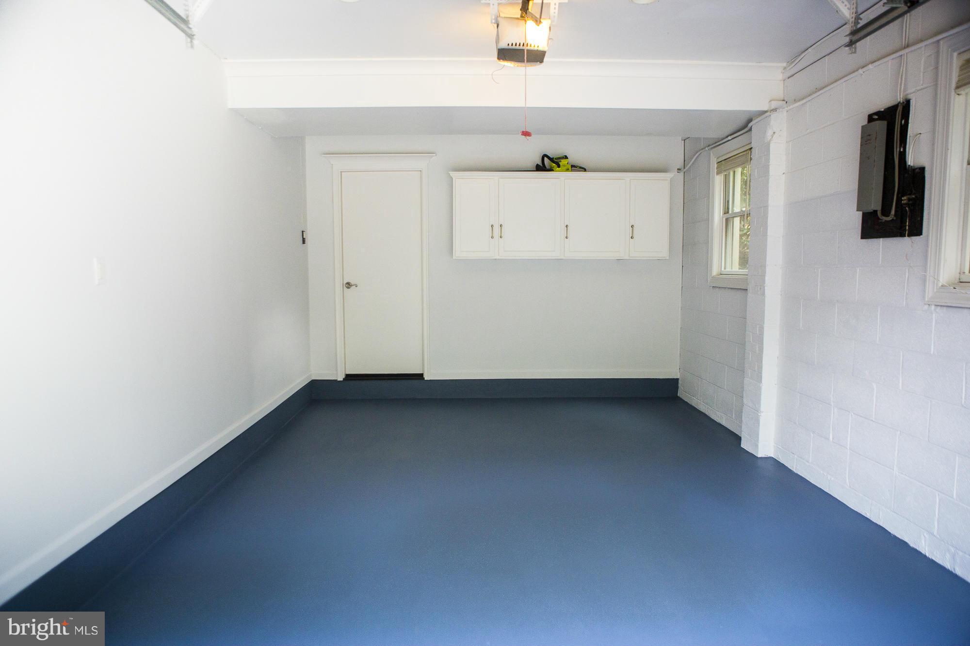 THE GLEBE - Residential