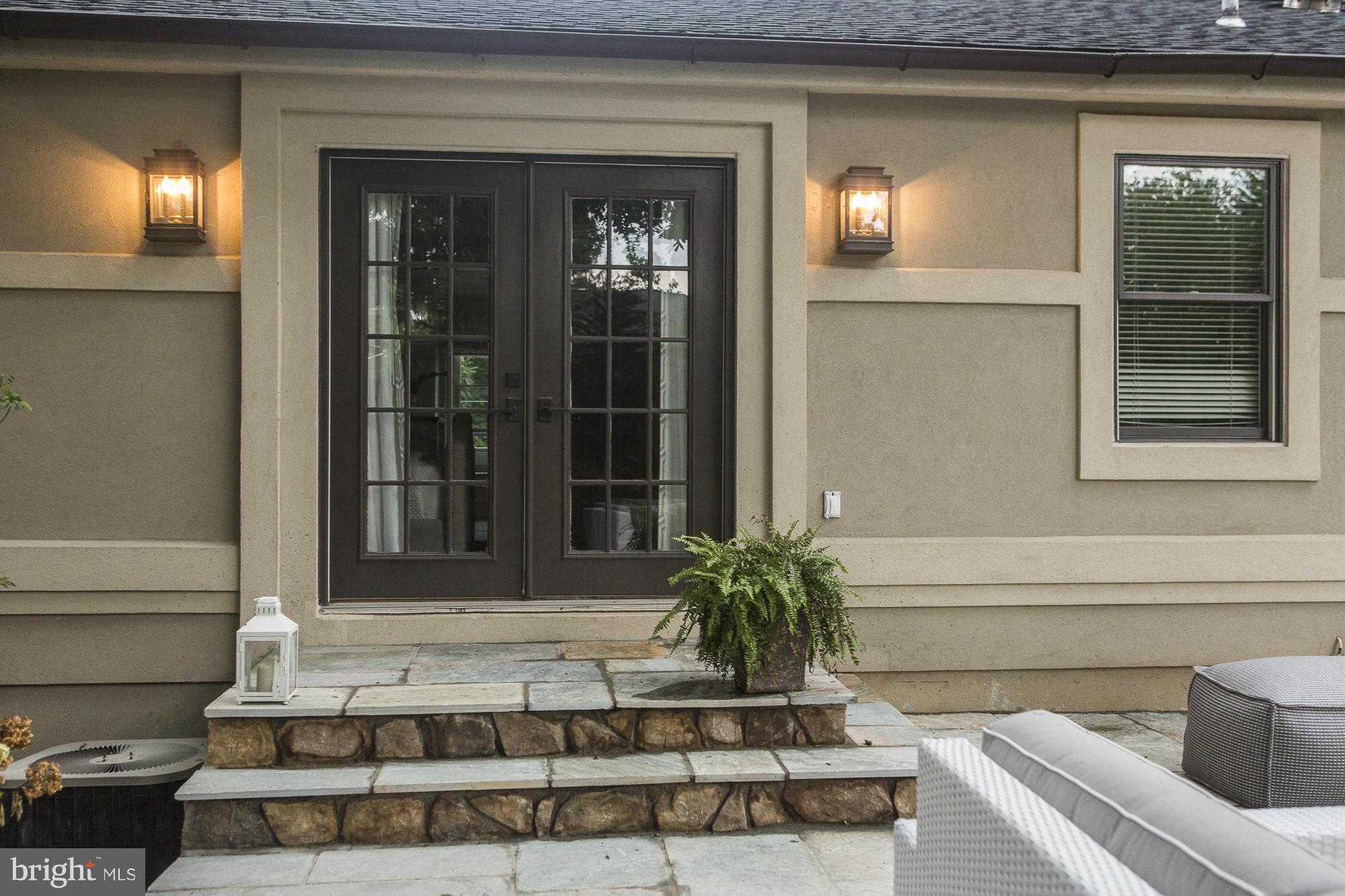 THE GLEBE - Residential