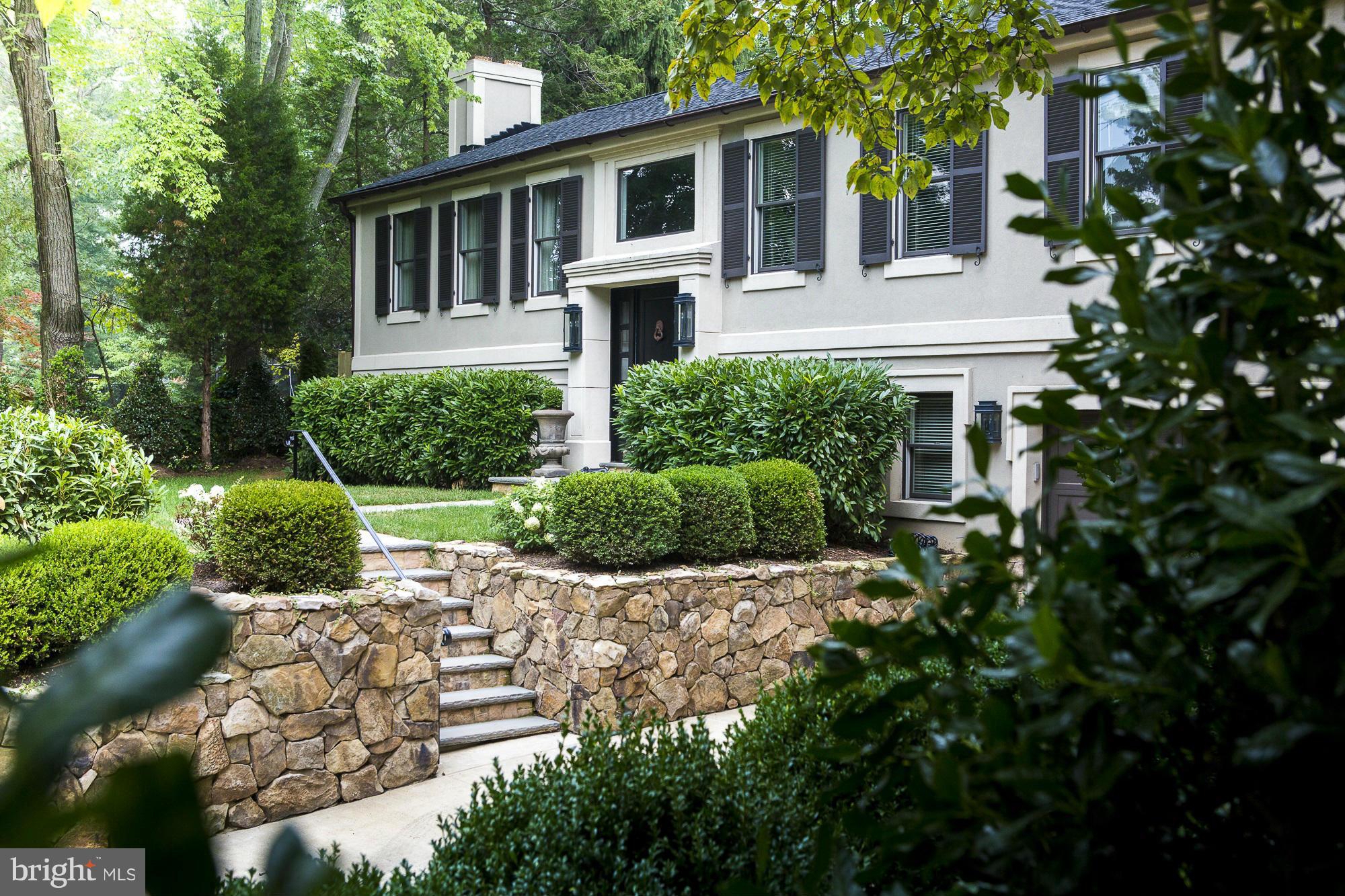 THE GLEBE - Residential