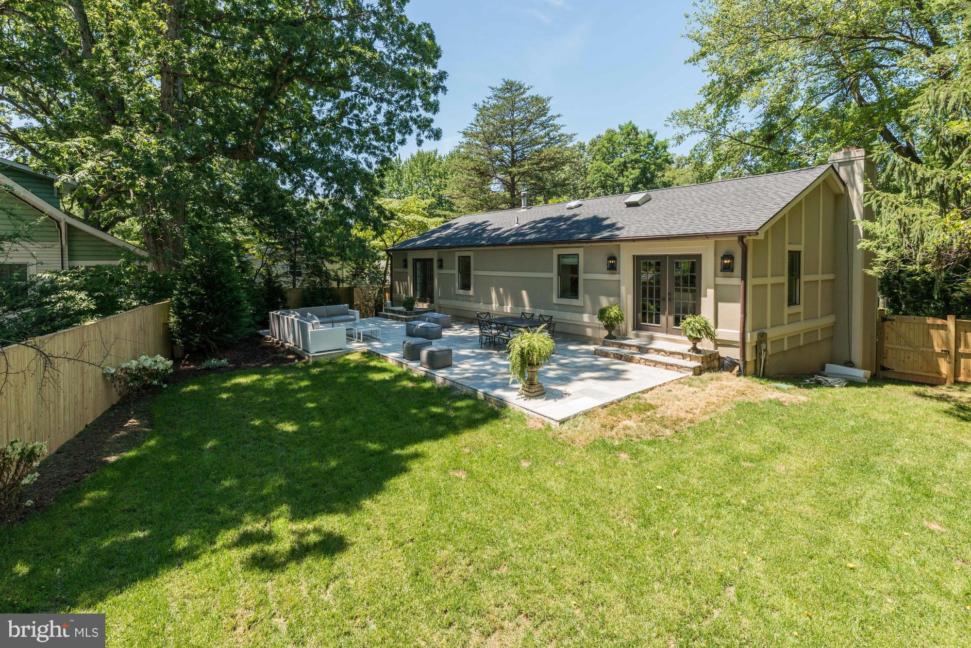 THE GLEBE - Residential